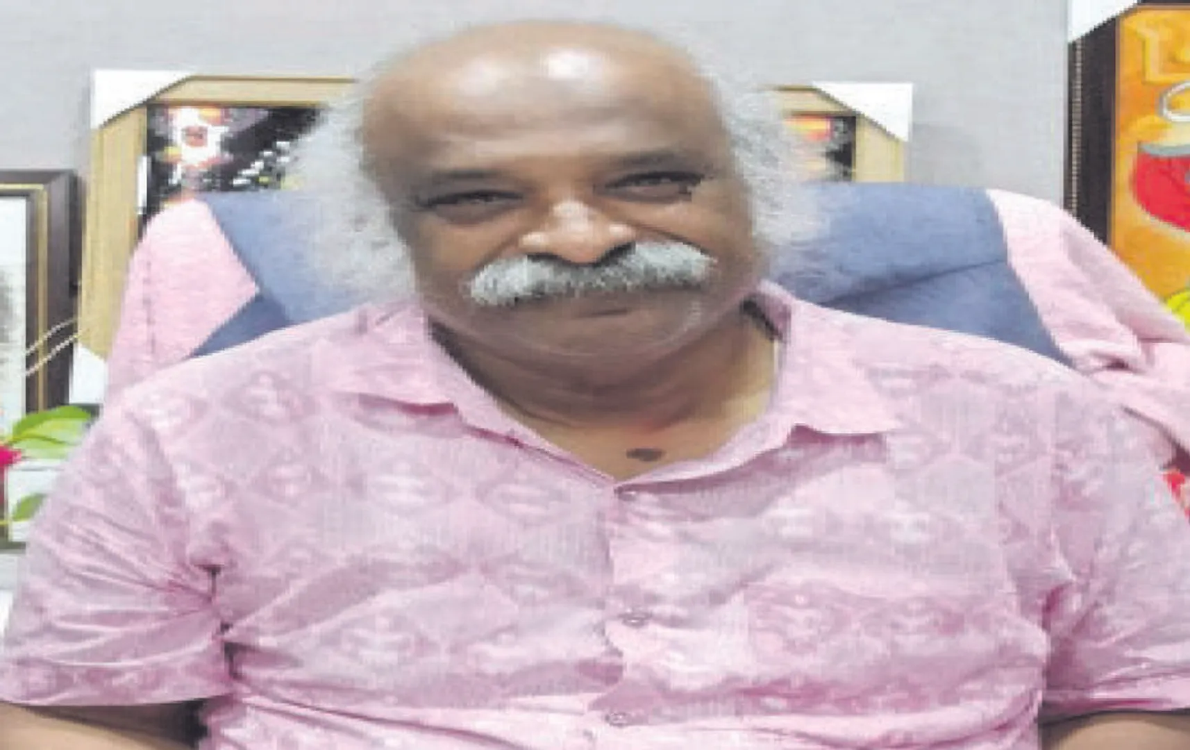 ଜାତୀୟ ଦଳ ମୋର ଅଧିକ ପସନ୍ଦ: ପୂର୍ଣ୍ଣଚନ୍ଦ୍ର ମହାପାତ୍ର