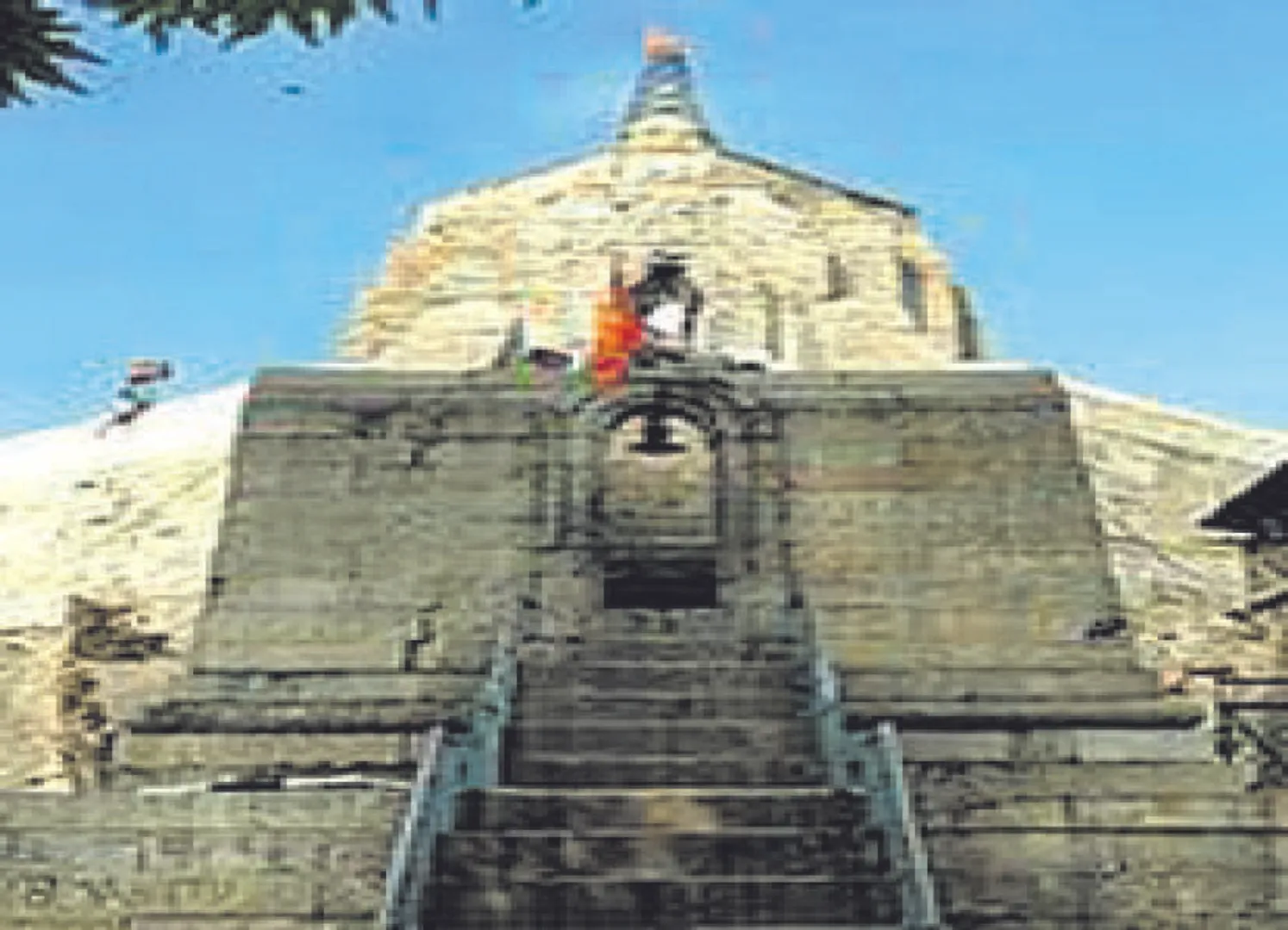 ସୁଭାଷିତ: ସତ୍ତାର ଶବ୍ଦ କେବଳ ନିରବତା