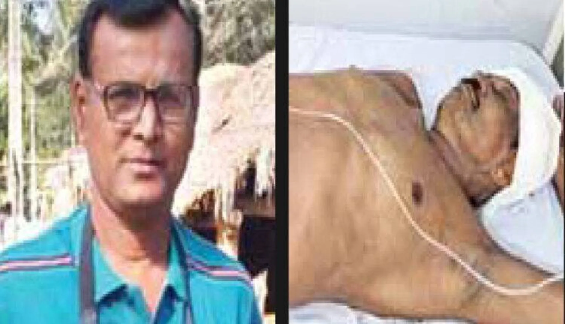 ମିଟର୍ ରିଡର୍‌ଙ୍କୁ ହତ୍ୟା ଘଟଣା: ମୃତକଙ୍କ ପରିବାରକୁ କଂପାନି ପକ୍ଷରୁ ମିଳିବ ୧୬ ଲକ୍ଷଟଙ୍କାର କ୍ଷତିପୂରଣ