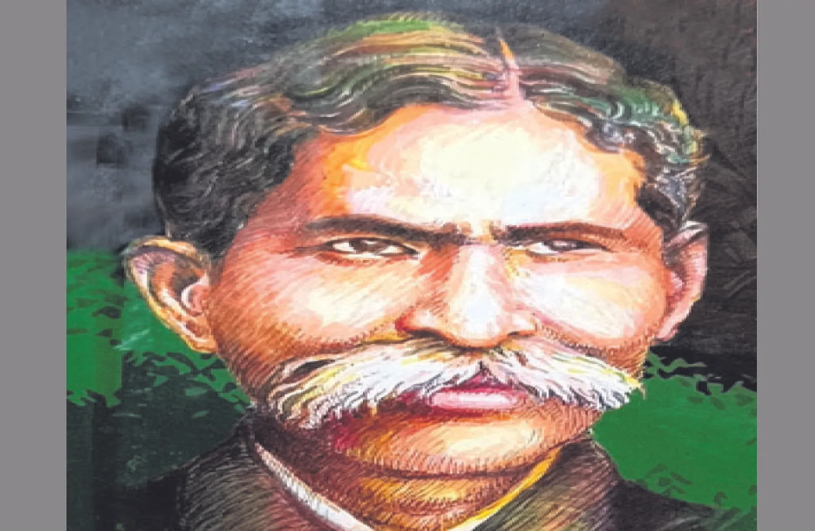 ସୁଭାଷିତ: ‘ନ କର ମାନବେ କ୍ଷୁଦ୍ରଜୀବେ ଉପହାସ’
