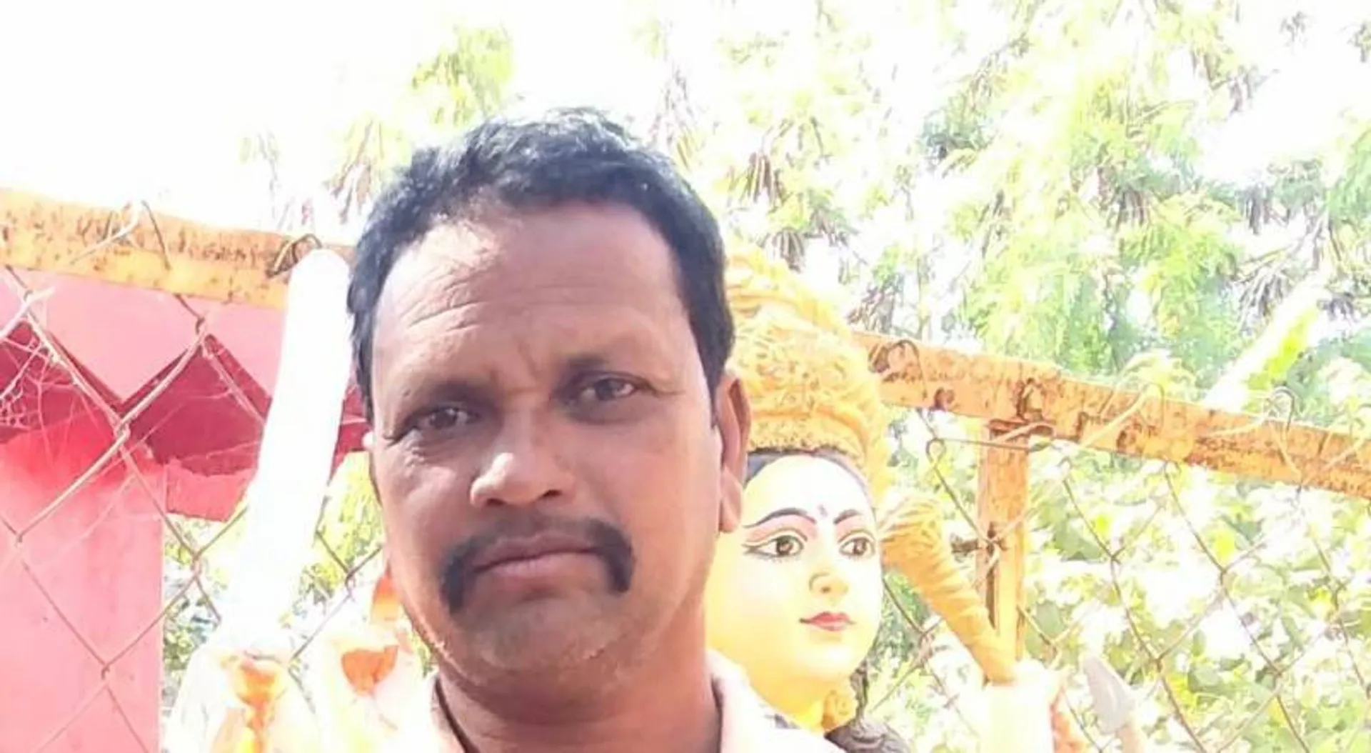 ଯୁବତୀଙ୍କ ମୃତ୍ୟୁ ଘଟଣାରେ ବନ୍ଧାହେଲେ ଶିକ୍ଷକ