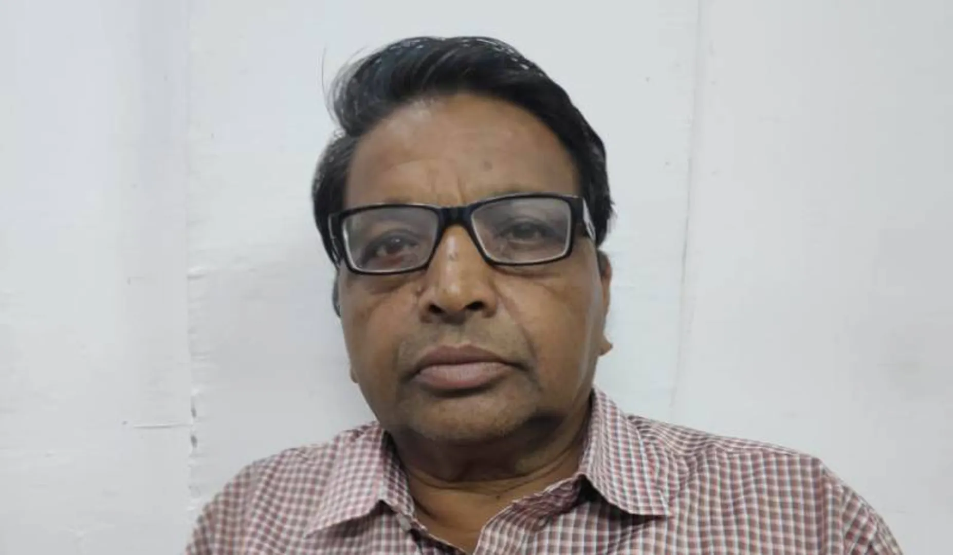 ଫିଟର ମିସ୍ତ୍ରି ଠାରୁ ୫ ହଜାର ଲାଞ୍ଚ ନେବା ଅଭିଯୋଗରେ କୁତ୍ରା ବ୍ଲକ ପୂର୍ବତନ କିରାଣୀଙ୍କୁ ୨ ବର୍ଷ ଜେଲ