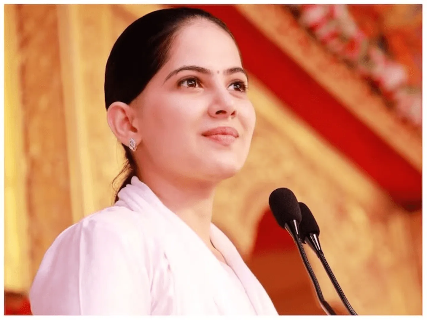ଶାନ୍ତିରେ ଜୀବନ ବଞ୍ଚିବାର ତିନିଟି ଉପାୟ କହିଲେ ଜୟାକି‌ଶୋରୀ