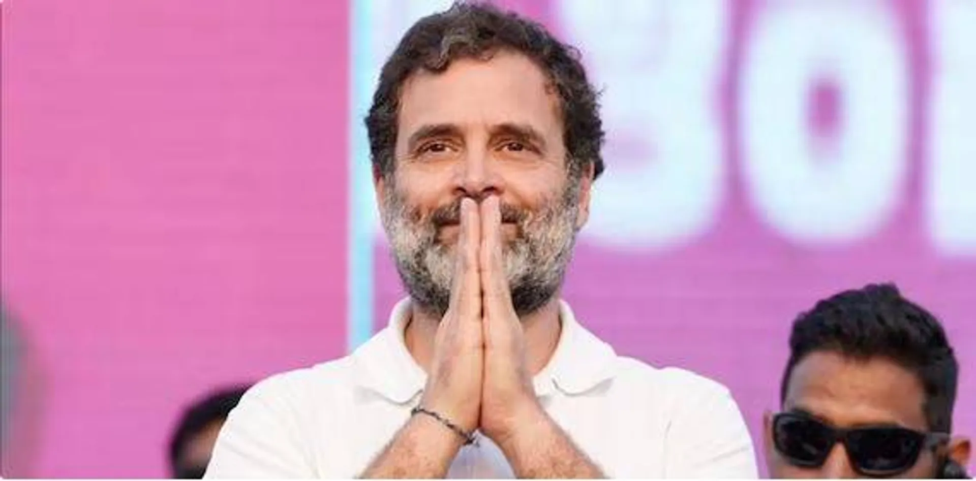 କ୍ଷମତାକୁ ଆସିଲେ ସମ୍ପତ୍ତି ପୁନର୍ବଣ୍ଟନ ପାଇଁ ସର୍ଭେ କରିବୁ: ରାହୁଲ