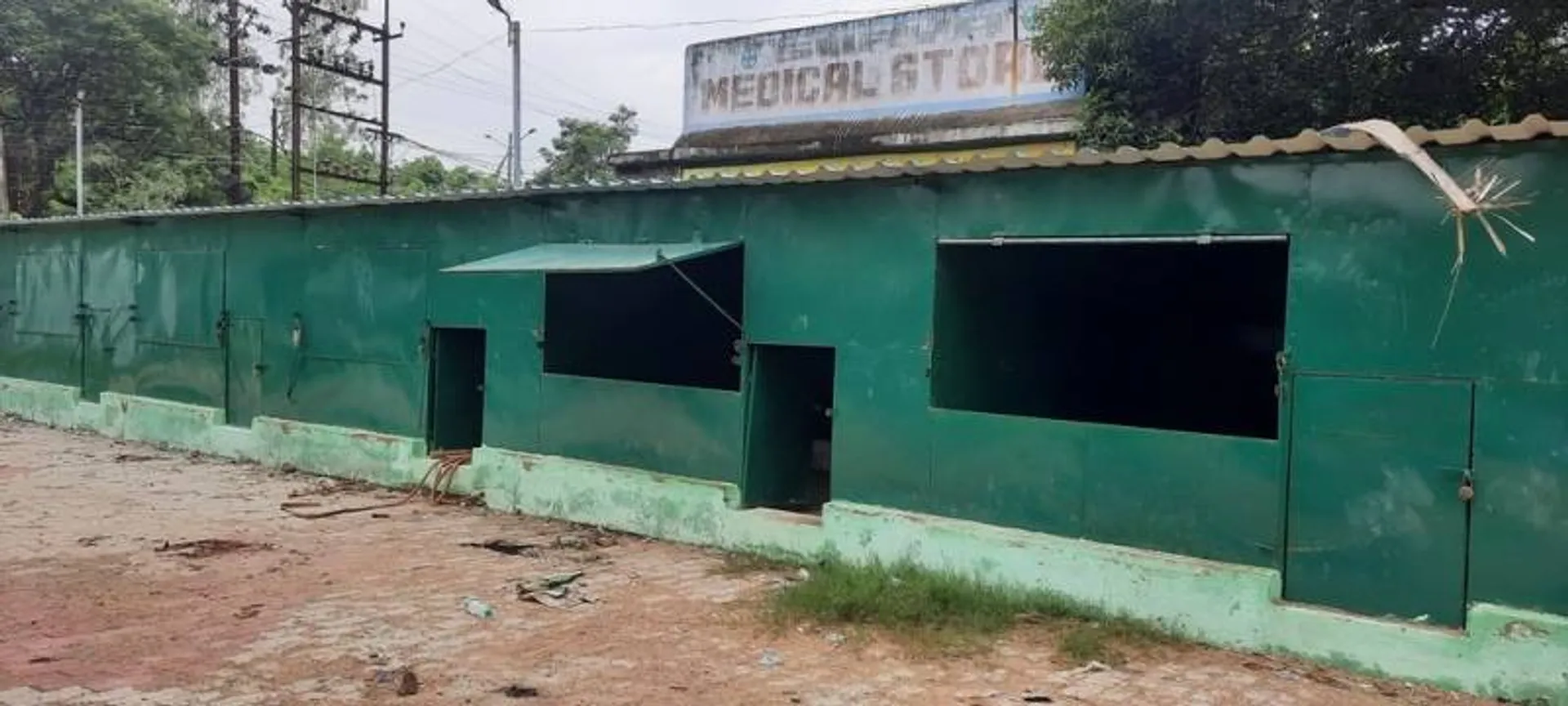ରାୟଗଡା ପୌର ପରିଷଦ ମୁକ୍ତା ଯୋଜନାରେ ଖର୍ଚ୍ଚ କଲା ୪୬୬ ଲକ୍ଷ, ଚୋରି ହୋଇଗଲା ଜଳ ଅମଳ ପ୍ରକଳ୍ପ