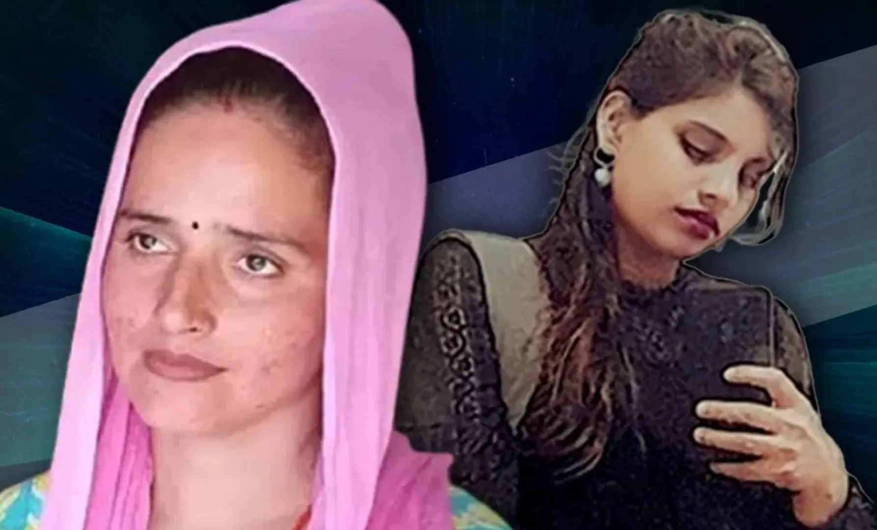 ସୀମାଙ୍କୁ ପାଦେ ପାଦେ କପି କରୁଛନ୍ତି ଅଞ୍ଜୁ: ମିଶିଯାଉଛି ଏହି ସବୁ କଥା
