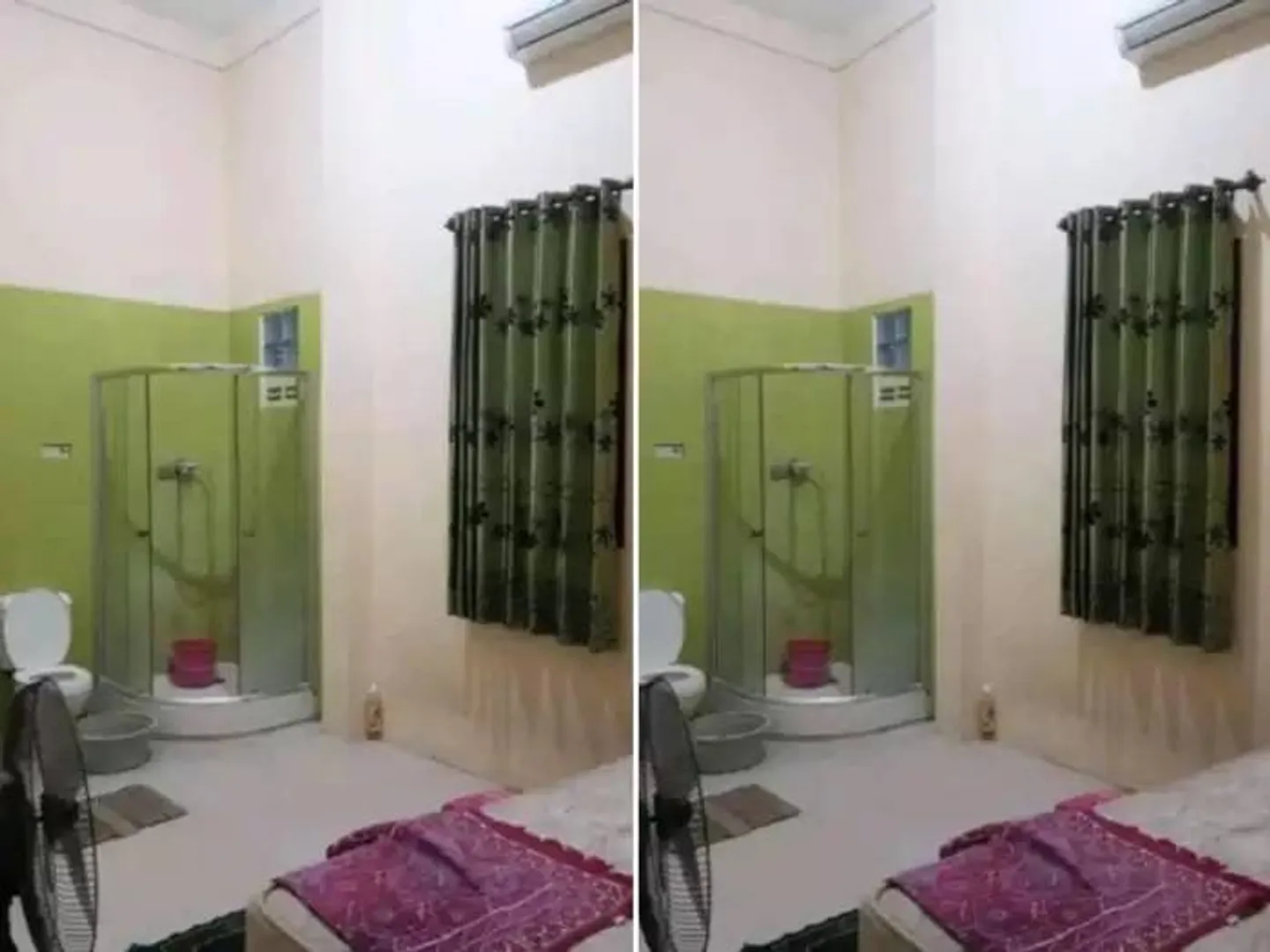 ଦିଲ୍ଳୀରେ ବେଡ୍‌ରୁମ୍‌ ଭିତରେ ‘ଟଏଲେଟ୍‌ ସିଟ୍‌’ ଦେଖି ଆଶ୍ଚର୍ଯ୍ୟ ହୋଇଗଲେ ଲୋକ