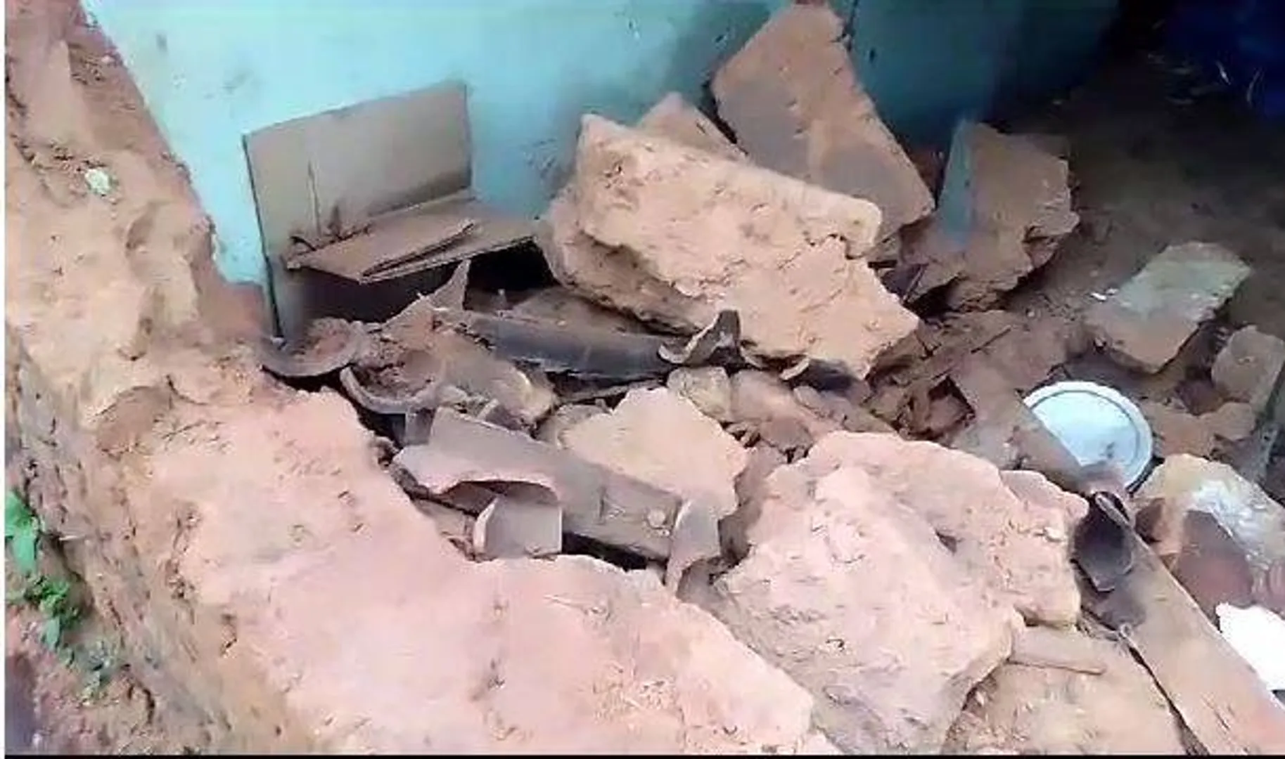ତାଣ୍ଡବ ରଚାଇଛନ୍ତି ୨ ଦନ୍ତା