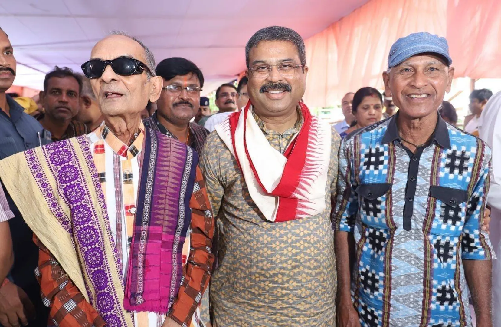 ବିମାନବନ୍ଦର ଭଳି ହେବ ଅତ୍ୟାଧୁନିକ ରେଳ ଷ୍ଟେସନ୍‌: ଧର୍ମେନ୍ଦ୍ର ପ୍ରଧାନ