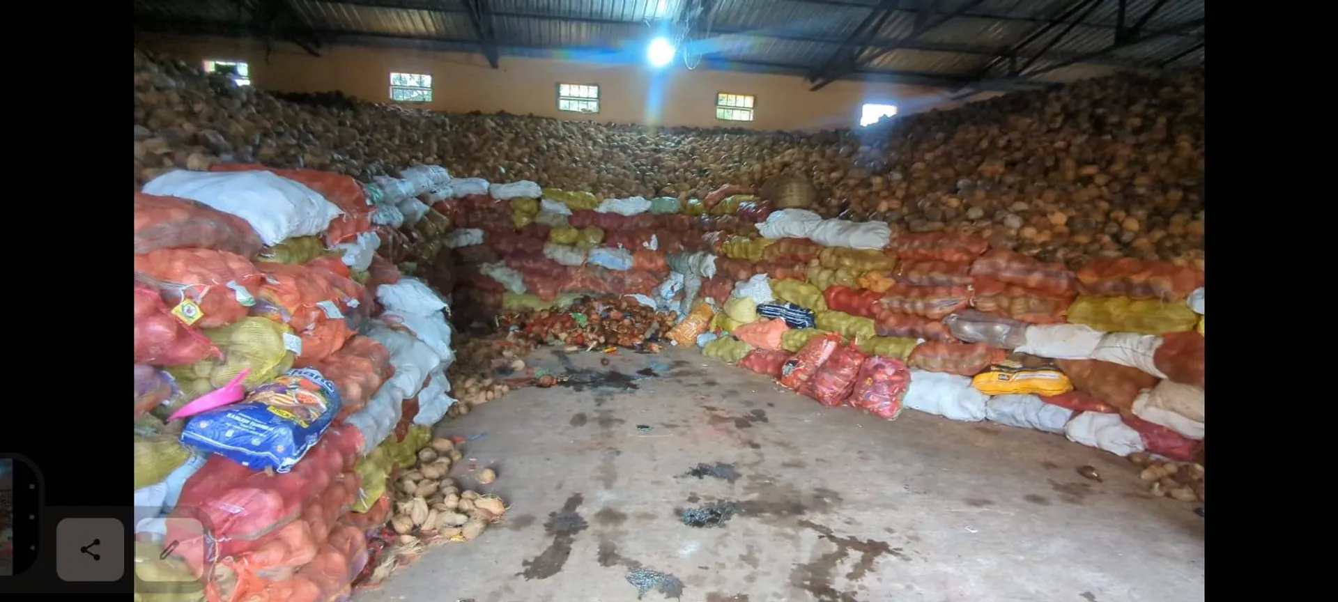 ବାତିଲ ହେଲା ମା’ ତାରିଣୀଙ୍କ ଭୋଗ ନଡ଼ିଆ ନିଲାମ