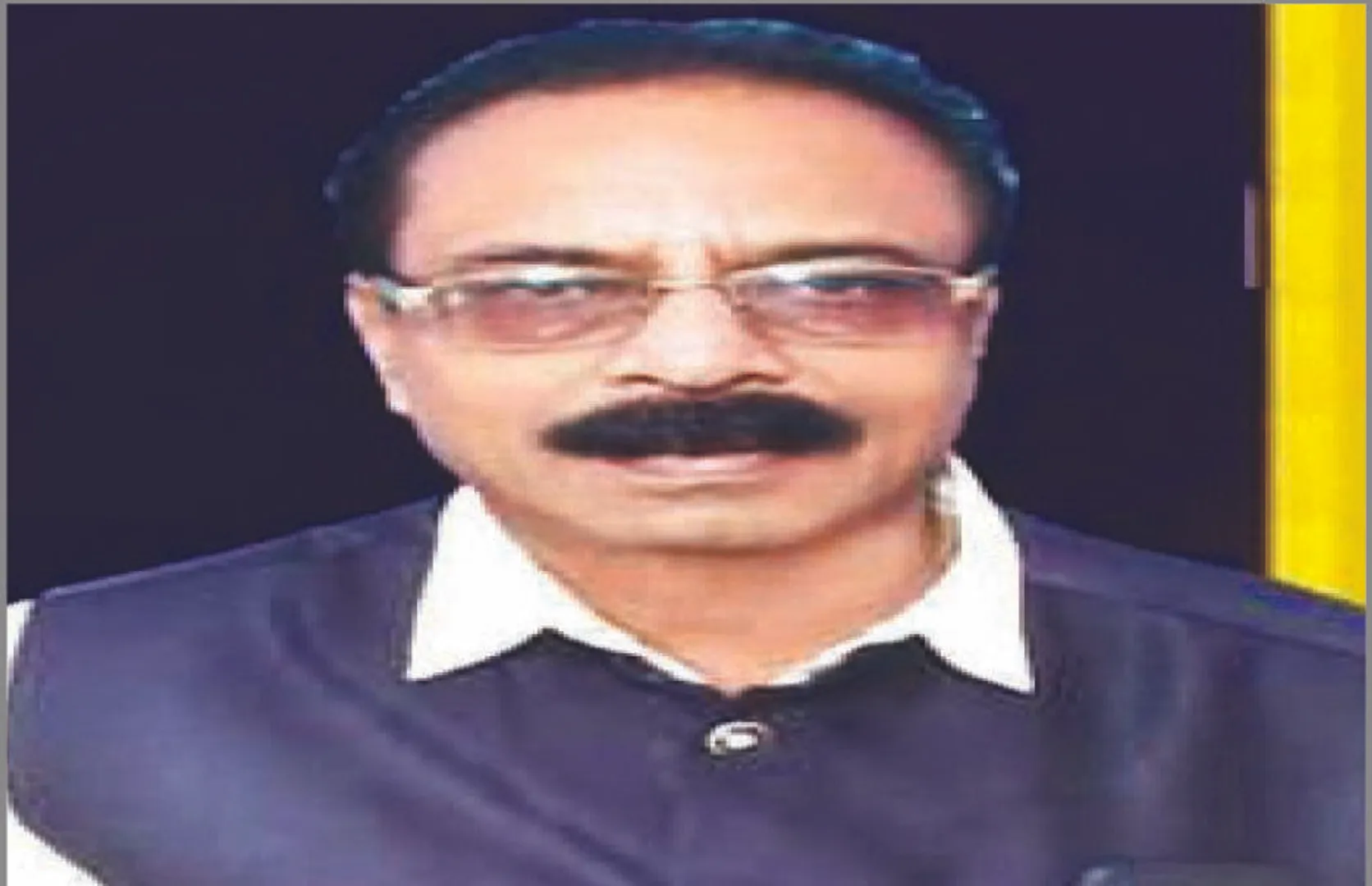 ବିଜେପିରେ ମିଶିଲେ ସୁଧାଂଶୁ ନାୟକ