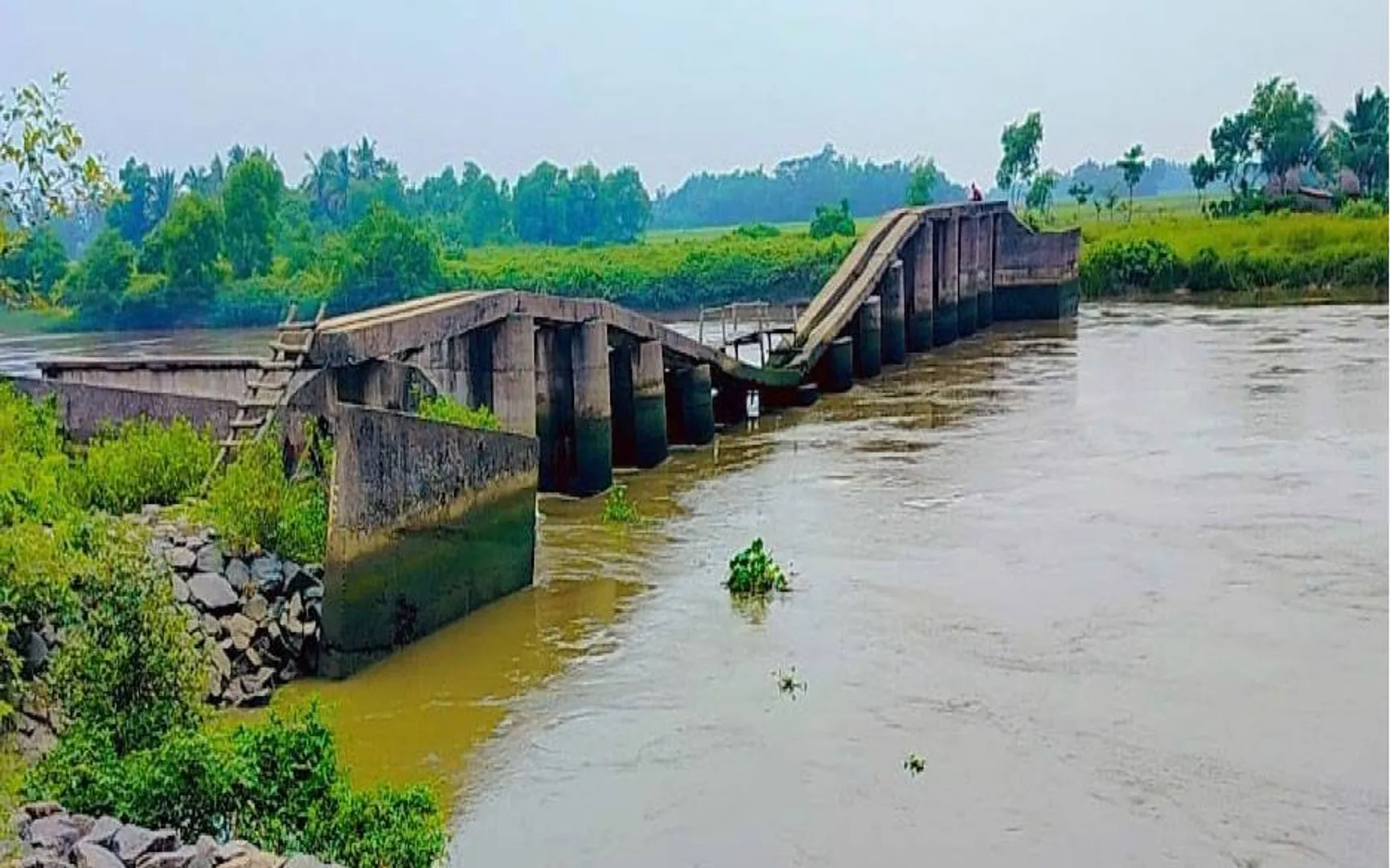 ଅତନୁଙ୍କ ମହାକାଳପଡ଼ା ବିକାଶ-୨: ଲକ୍ଷେ ଲୋକଙ୍କ ଦୁଃଖ ପାଲଟିଛି ଆଖାଡ଼ାଶାଳୀ, ଭାଟେଣୀ କ୍ରିକ୍‌