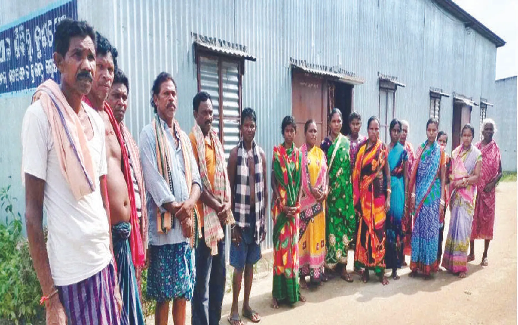 ପୁଣି ଗାଁକୁ ଫେରିବେ ନିମ୍ନ ସୁକତେଲ ବିସ୍ଥାପିତ! ଭିଟାମାଟିରେ ହେବ ନୂଆଁଖାଇ