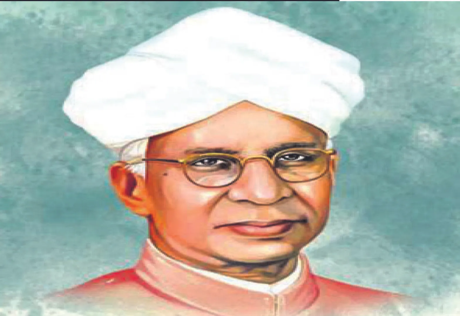 ଆଜି ଗୁରୁ ଦିବସ : ସର୍ବପଲ୍ଲୀ ରାଧାକୃଷ୍ଣନ୍‌ଙ୍କ ଜନ୍ମଦିବସ