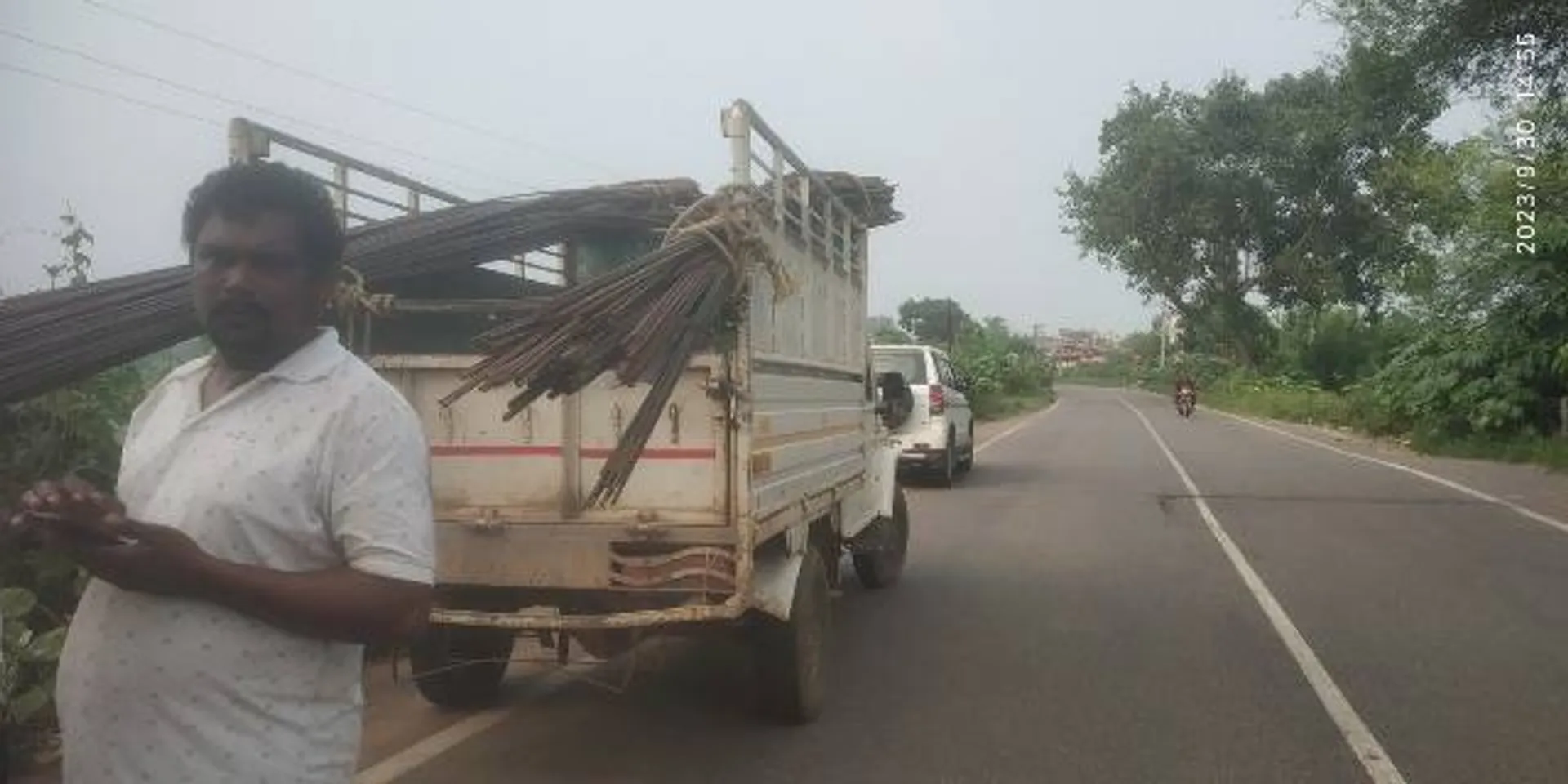 ଜିଏସ୍‌ଟି ଚଢ଼ଉ, ୯୯ ହଜାର ଜରିମାନା ଆଦାୟ