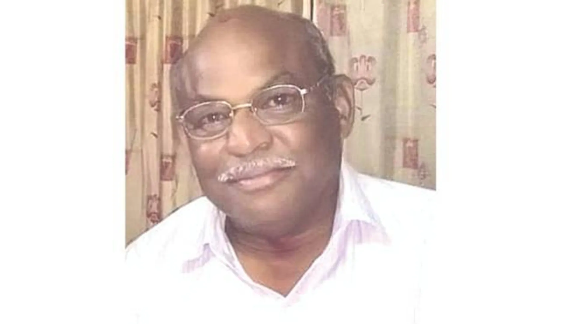 ଜାତୀୟ ଫୁଟବଲ ରେଫରି ଅଶ୍ବିନୀ ପଟ୍ଟନାୟକଙ୍କ ପରଲୋକ