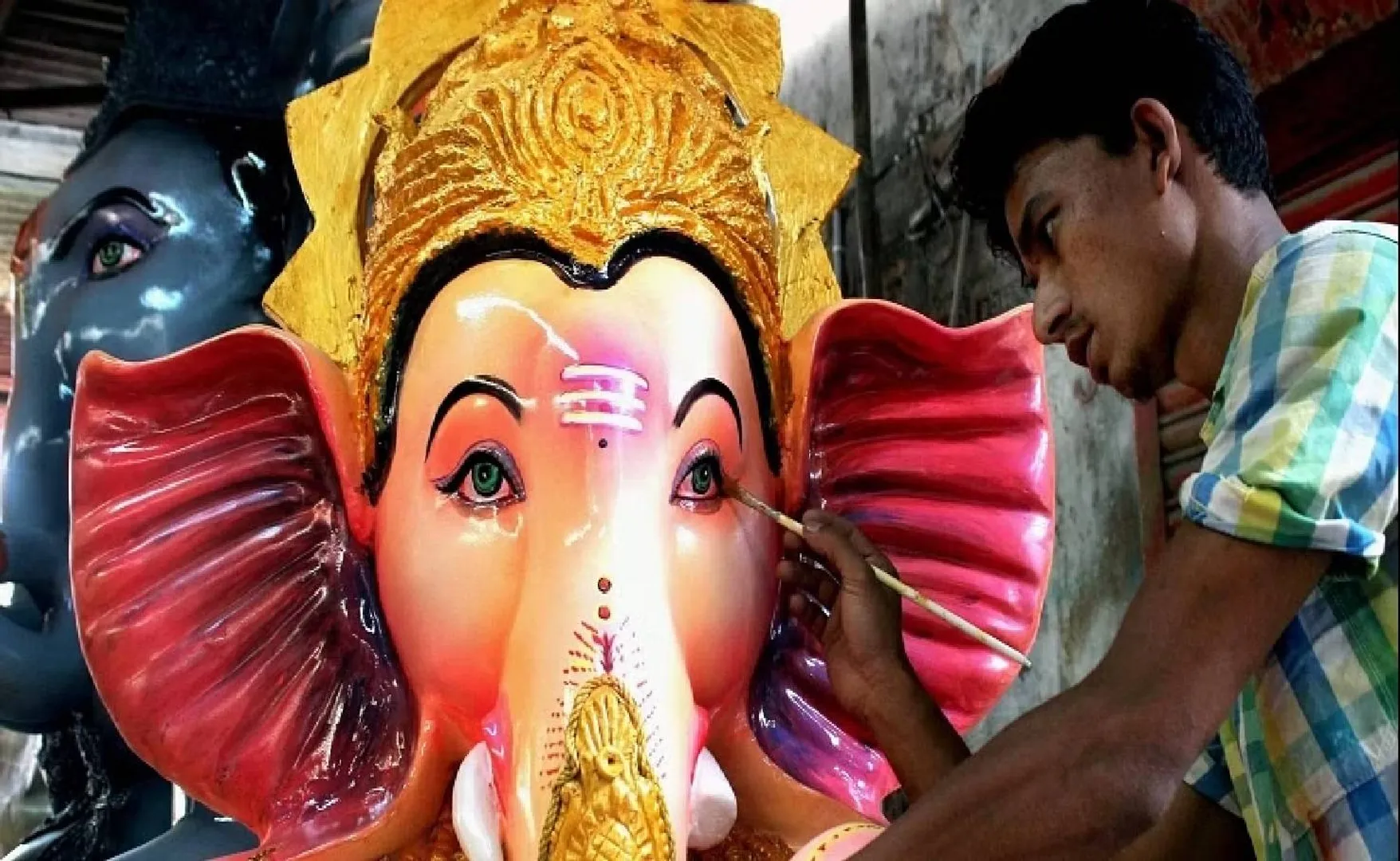 ଗଣେଶ ପୂଜା ଚାନ୍ଦା ମାଗିବାକୁ କେନ୍ଦ୍ରକରି ହିଂସାକାଣ୍ଡ, ଚାଲିଗଲା ଜଣଙ୍କ ଜୀବନ