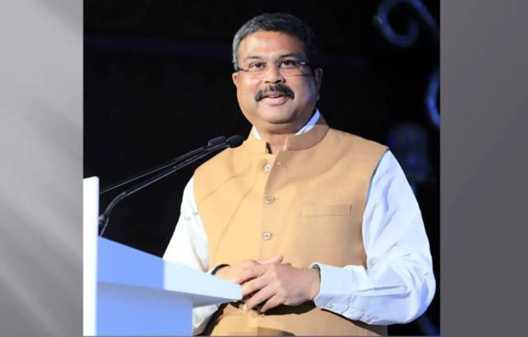 ସମ୍ବଲପୁର ‌ଲୋକସଭା: ଆଦିବାସୀ ବହୁଳ କୁଚିଣ୍ଡାରୁ ଧର୍ମେନ୍ଦ୍ରଙ୍କୁ ଅଧିକ ଭୋଟ୍‌