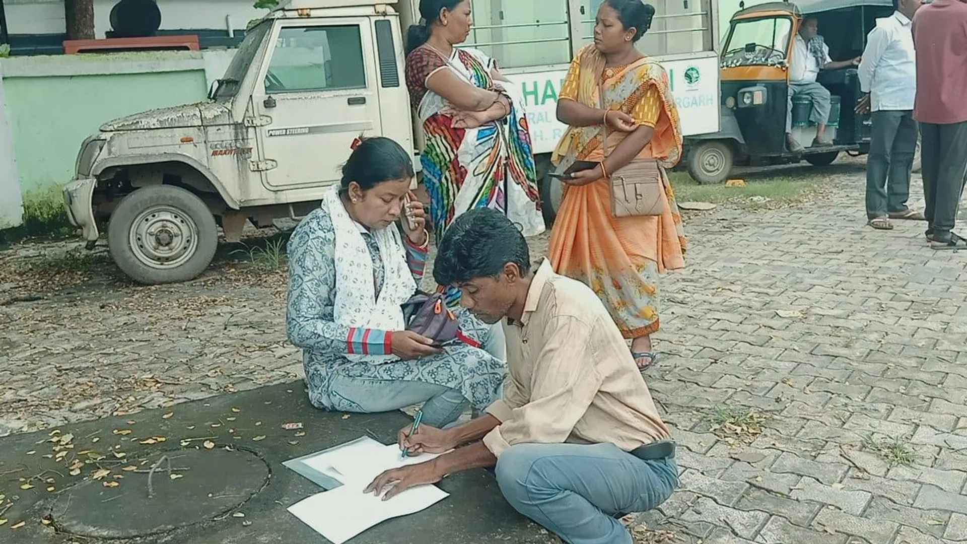 ମହିଳା ଏଏସଆଇ ମୃତ୍ୟୁ ଘଟଣା: ହତ୍ୟା ଅଭିଯୋଗ ଆଣିଲେ ସ୍ୱାମୀ