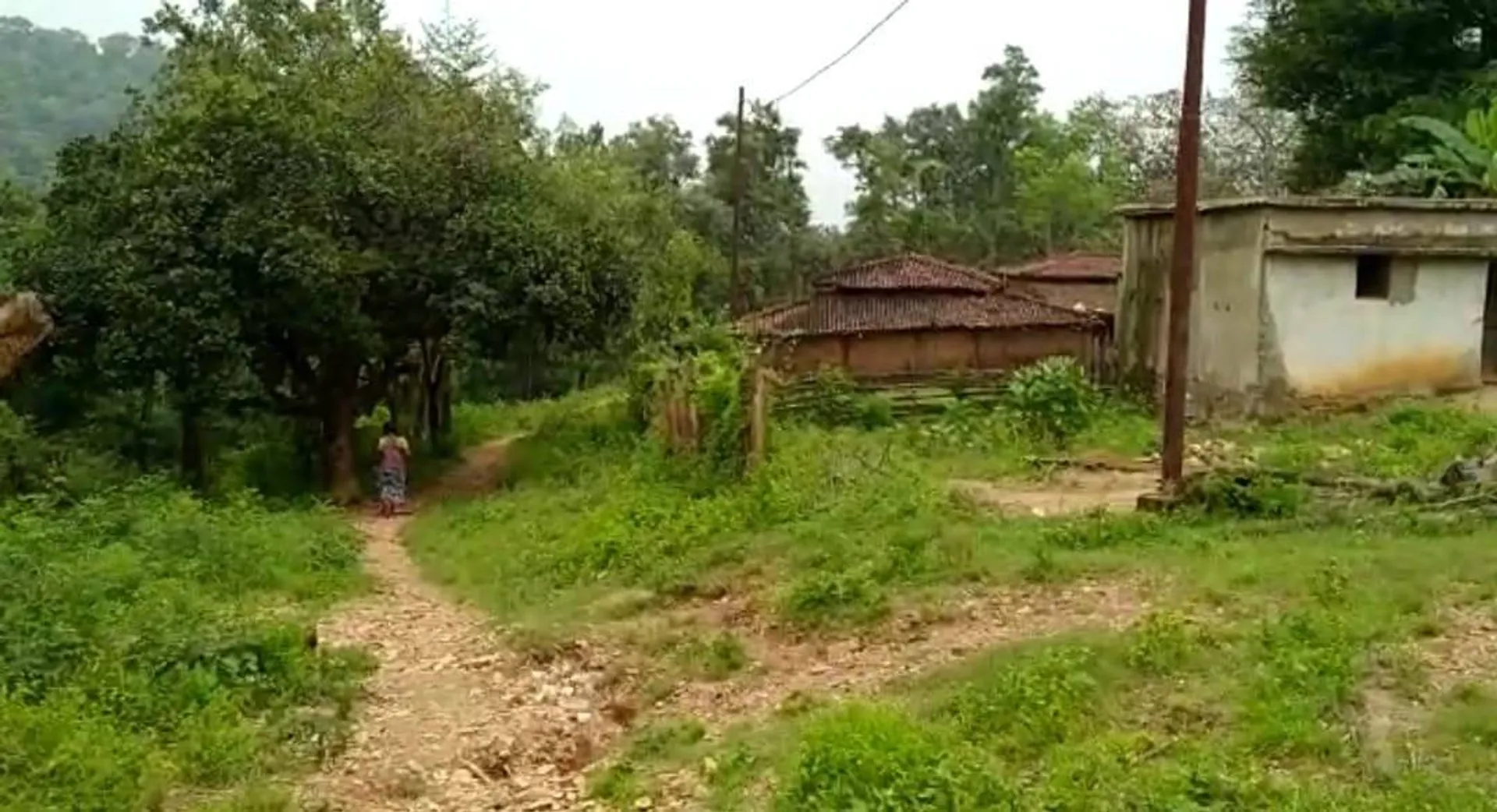 ସୁନ୍ଦରଗଡ଼ର ୧୨୦ ଗାଁକୁ ପାଦଚଲା ବାଟ: ଡିଏମଏଫ, ଓମବାଡସିର ହଜାରେ କୋଟି କାହାପାଇଁ