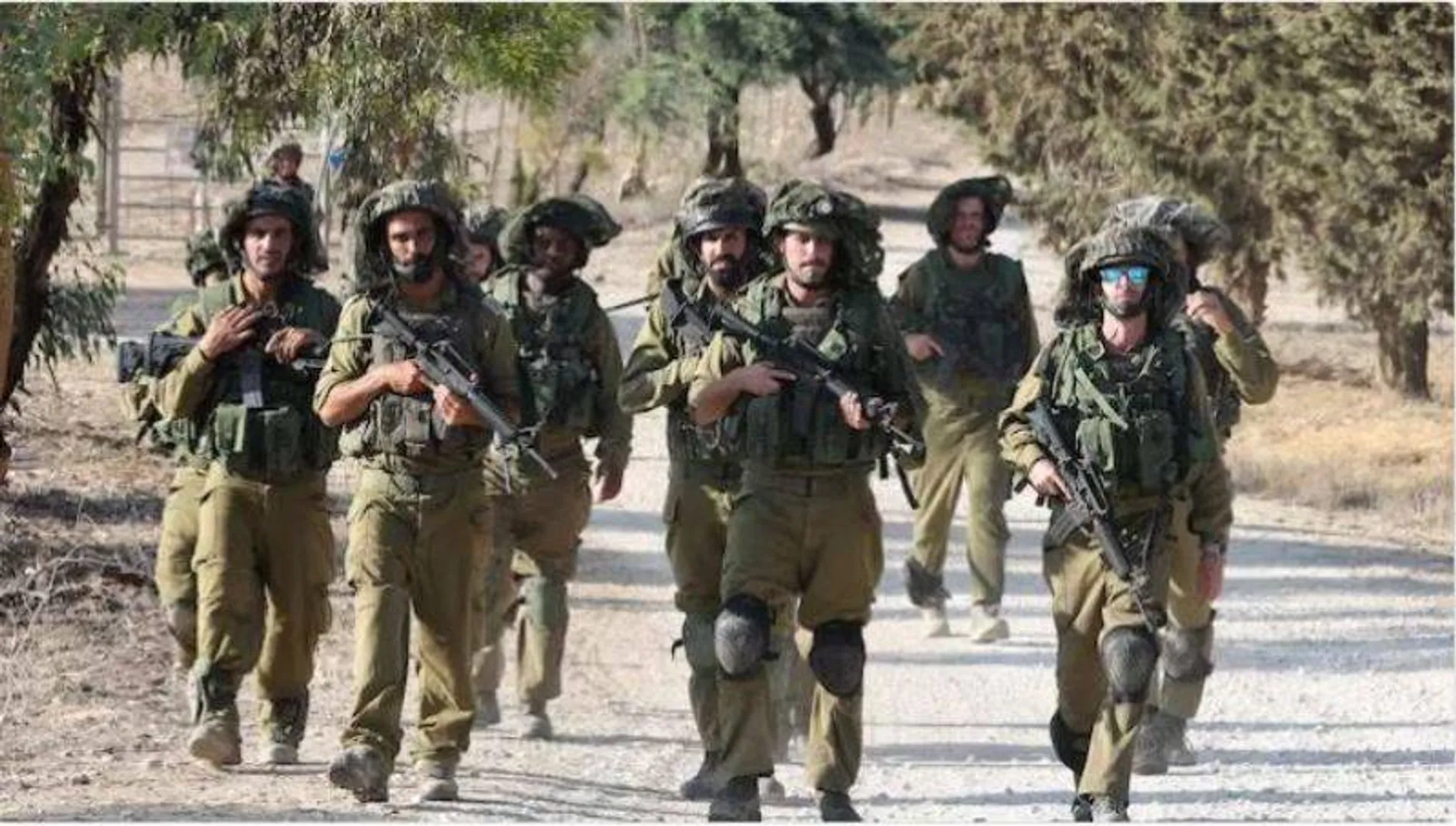 ଇସ୍ରାଏଲ ଆରମ୍ଭ କରିବ ତୃତୀୟ ପର୍ଯ୍ୟାୟ ଆକ୍ରମଣ : ଗାଜାରେ ‘ଜୀବନ ପ୍ରତି ଦାୟିତ୍ୱ’ରୁ ଓହରିଲା ସେନା