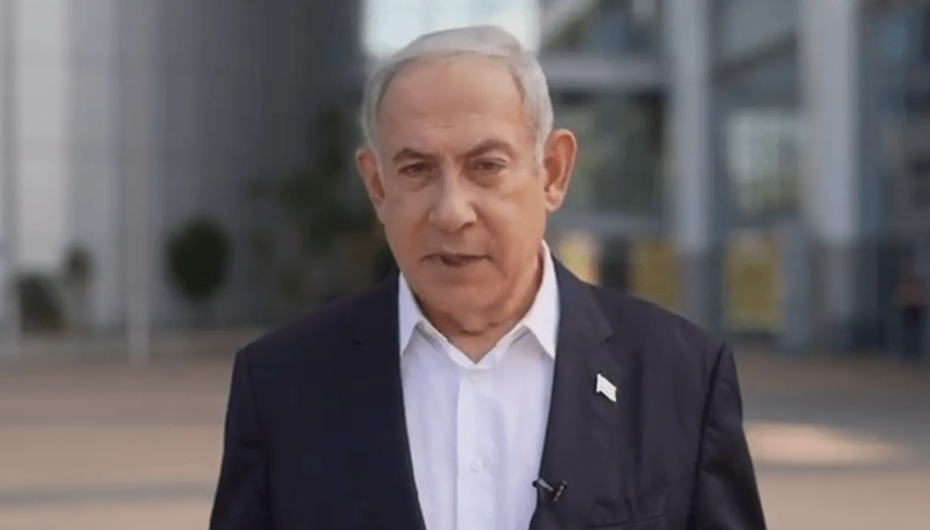  “ଯୁଦ୍ଧ ହମାସ୍ ଆରମ୍ଭ କରିଥିଲା, ଆମେ ଶେଷ କରିବୁ” ଇସ୍ରାଏଲର ଶପଥ