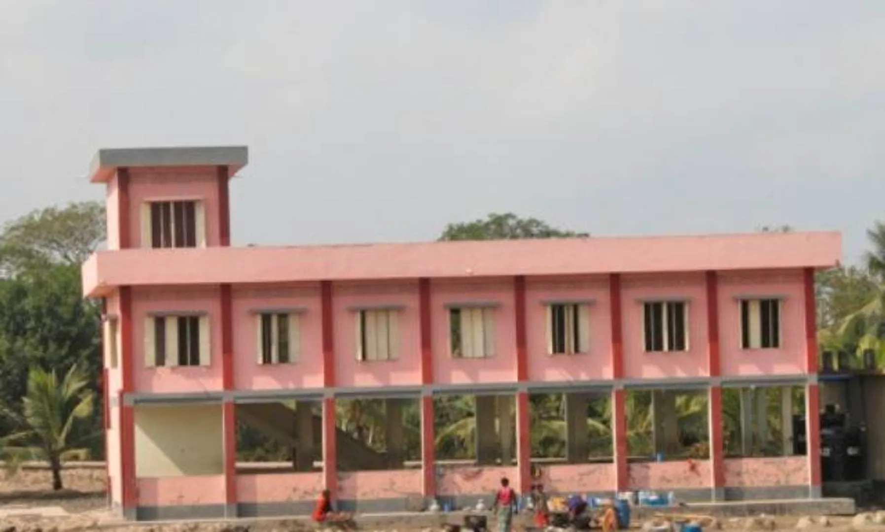 ଖୋର୍ଦ୍ଧା ଜିଲ୍ଲାର ୫ ପୌରାଞ୍ଚଳ ହେବ ୨୨ ବହୁମୁଖୀ ଗୃହ