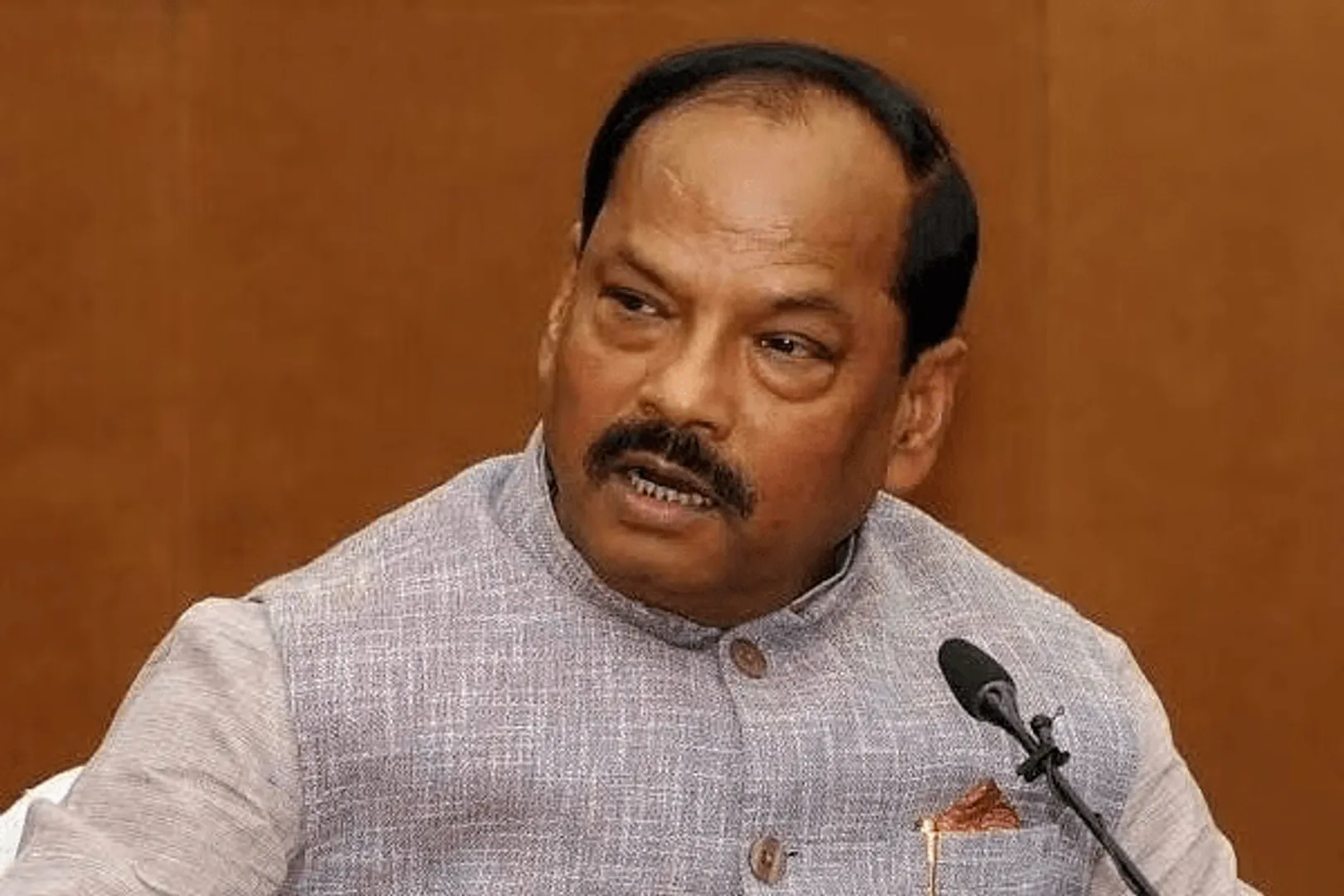 ପୁରୀରେ ପହଞ୍ଚିଲେ ଓଡ଼ିଶାର ନବନିଯୁକ୍ତ ରାଜ୍ୟପାଳ ରଘୁବର ଦାସ: ପୂର୍ବାହ୍ନରେ ଶ୍ରୀଜଗନ୍ନାଥଙ୍କ ଦର୍ଶନ କରିବେ
