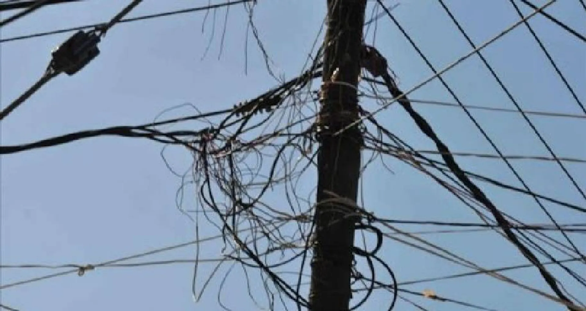 ବିଦ୍ୟୁତ୍‌ ସବ୍‌ଷ୍ଟେସନରୁ ଲକ୍ଷାଧିକ ଟଙ୍କାର ତାର ଲୁଟ୍‌