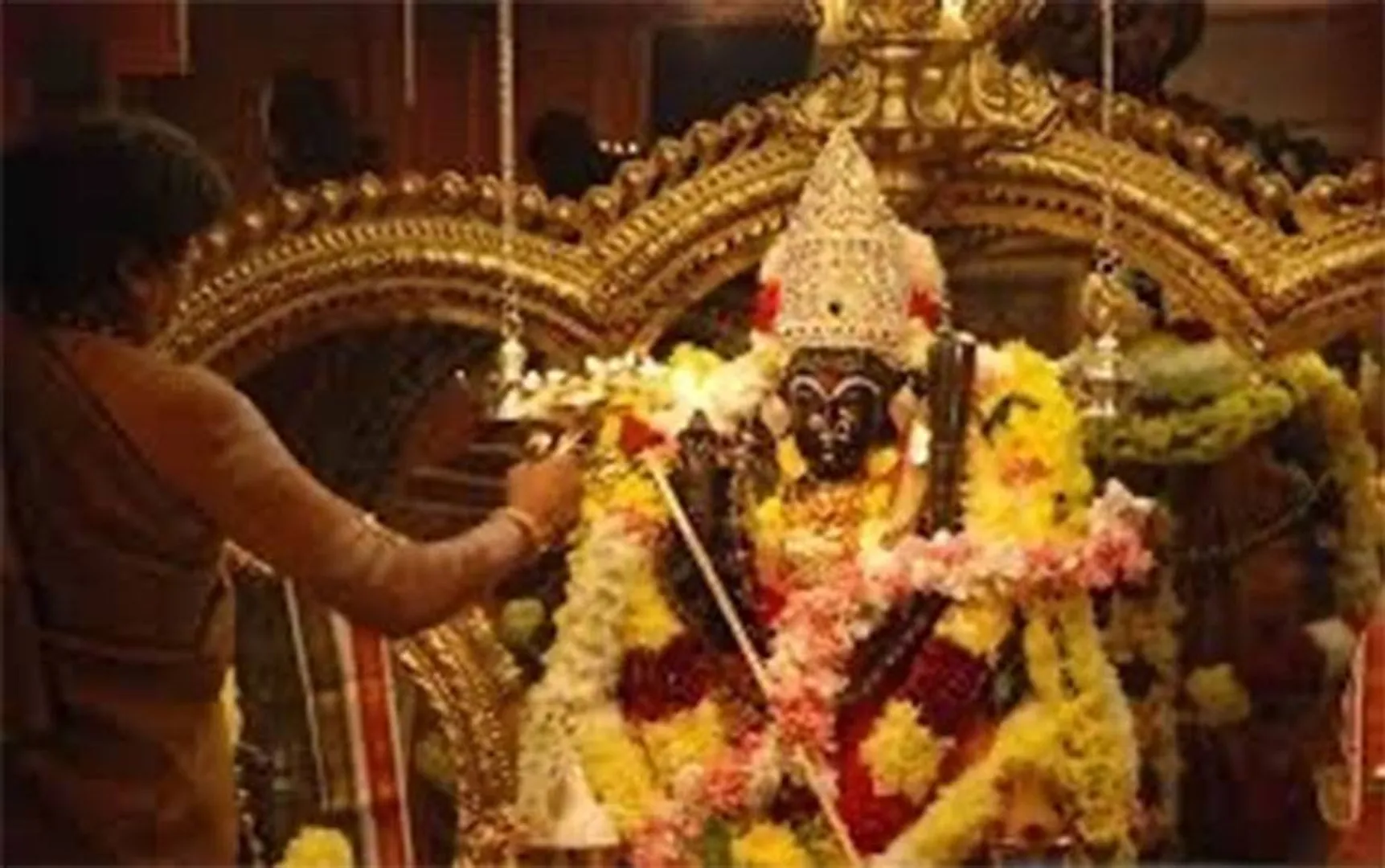 ଆଜିଠୁ ଷୋଳପୂଜା ଆରମ୍ଭ: ମା’ ବିମଳାଙ୍କ ମନ୍ଦିରରେ ହେବ ସହସ୍ର କୁମ୍ଭାଭିଷେକ ନୀତି