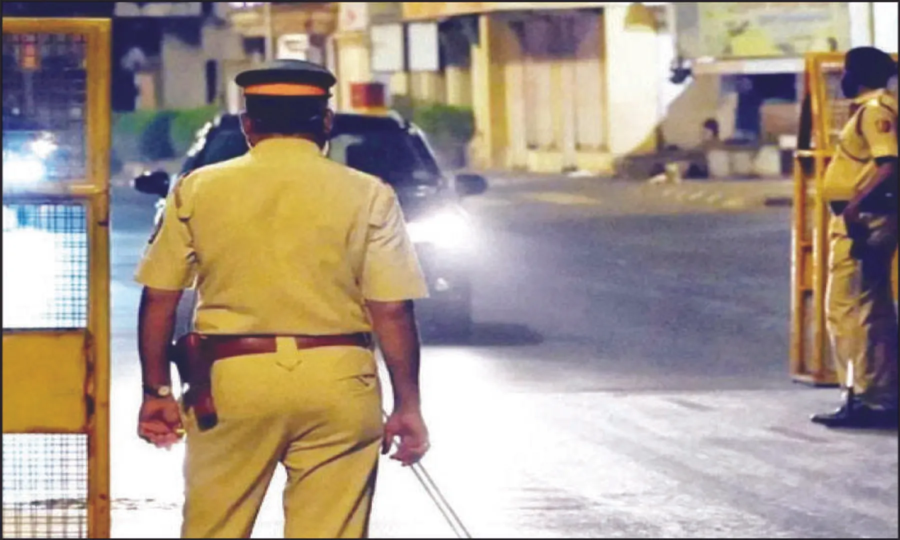 ତେଜୁଛି ଇସ୍ରାଏଲ-ହମାସ୍‌ ଯୁଦ୍ଧ: ଦିଲ୍ଲୀ, ମହାରାଷ୍ଟ୍ର ଓ ଗୋଆରେ ହାଇଆଲର୍ଟ