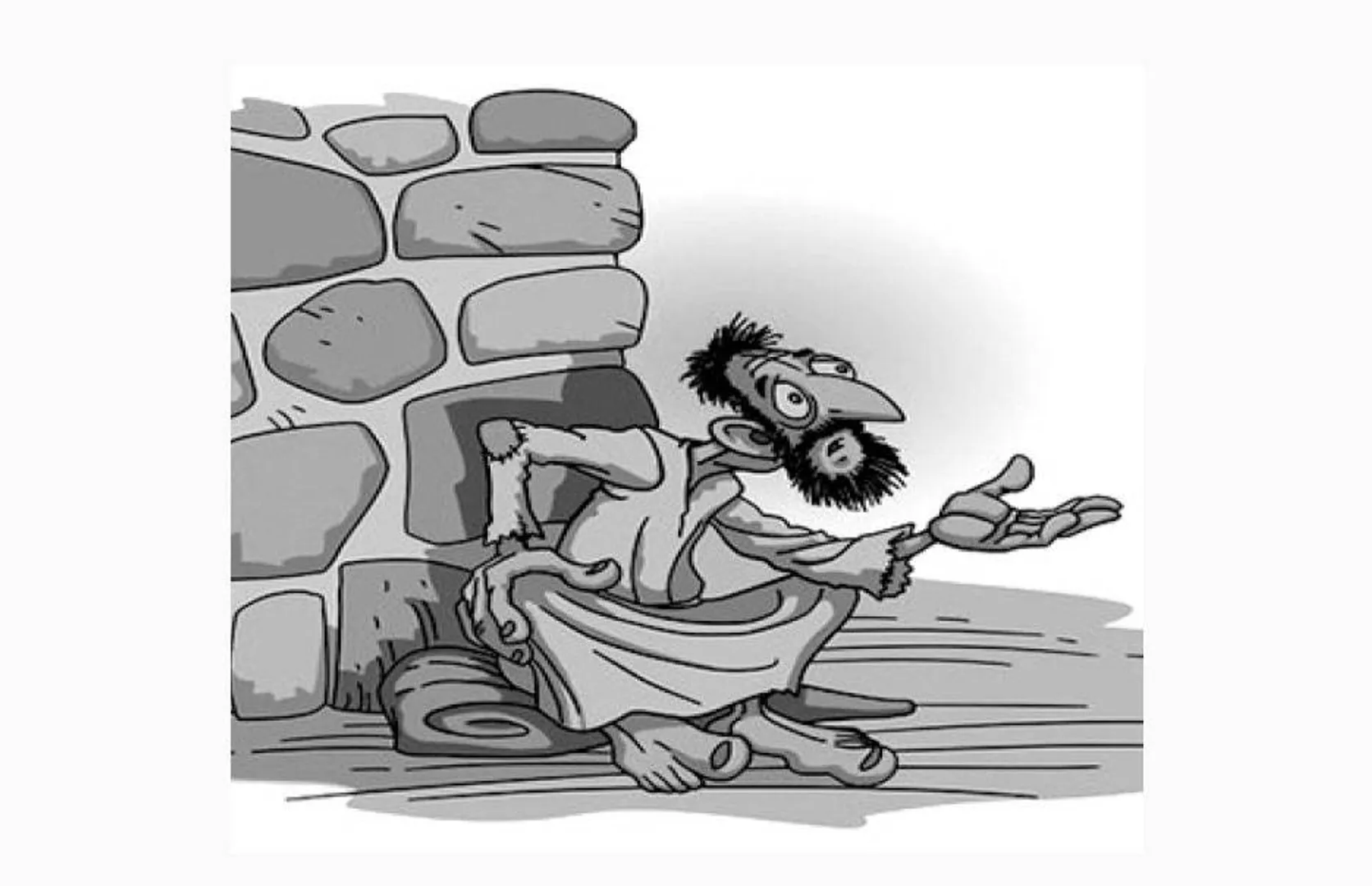 ସତ କହୁଛି: ଭିକାରି ମୁକ୍ତ ସହର