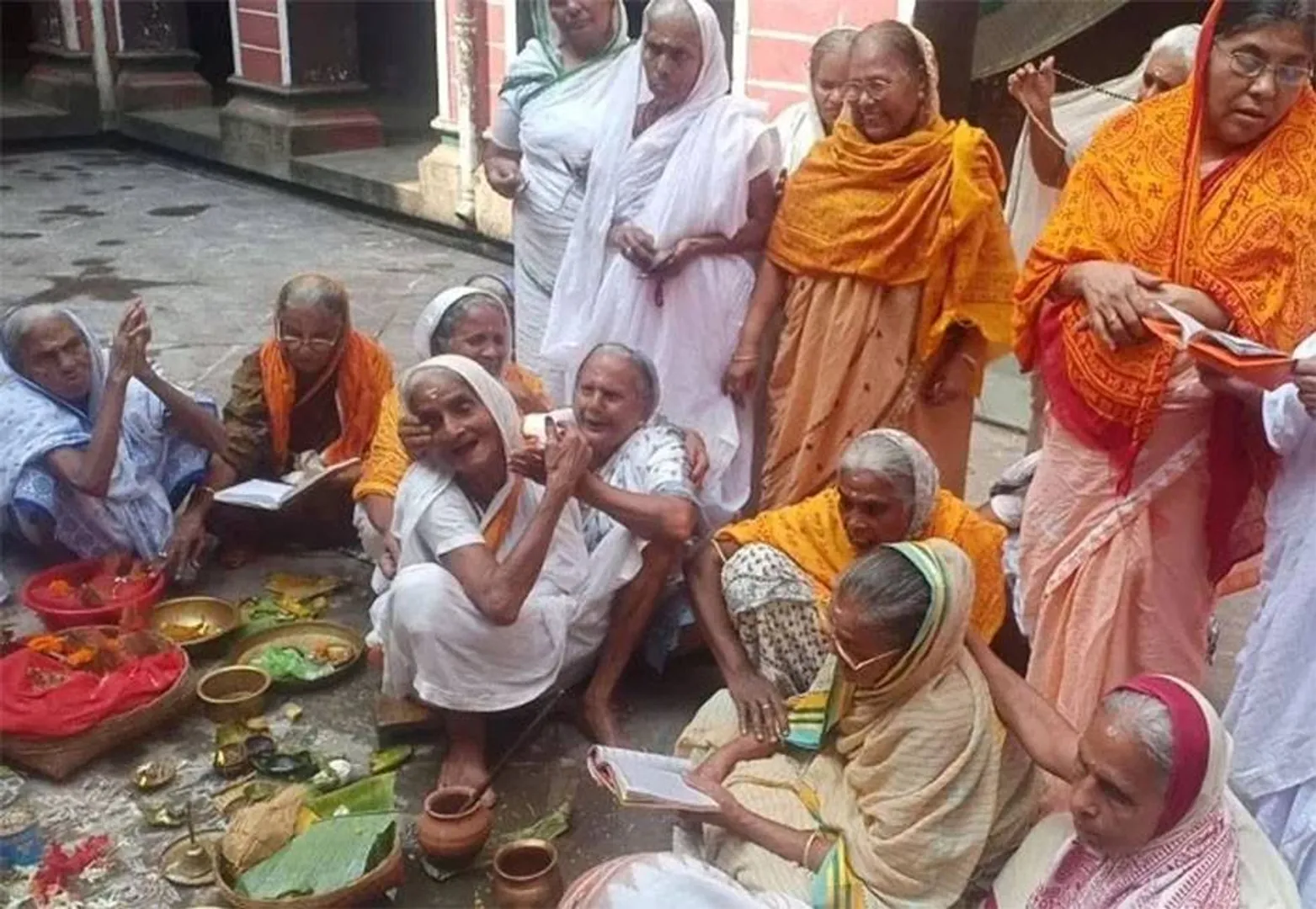 ୨ ଦିନ ପରେ କାର୍ତ୍ତିକ ବ୍ରତ ଆରମ୍ଭ: ଅଣପଞ୍ଜିକୃତ ହବିଷ୍ୟାଳି କେଉଁଠି ରହିବେ?