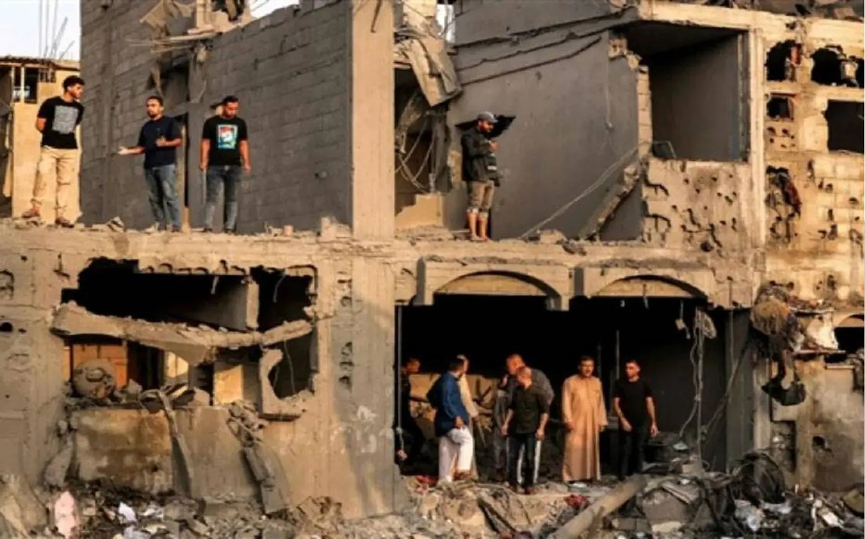 ଗୁଟେରସଙ୍କ ଟିପ୍ପଣୀକୁ ନେଇ ବିବାଦ: ଜାତିସଂଘ ଅଧିକାରୀଙ୍କ ଭିସା ବନ୍ଦ କରିବ ଇସ୍ରାଏଲ