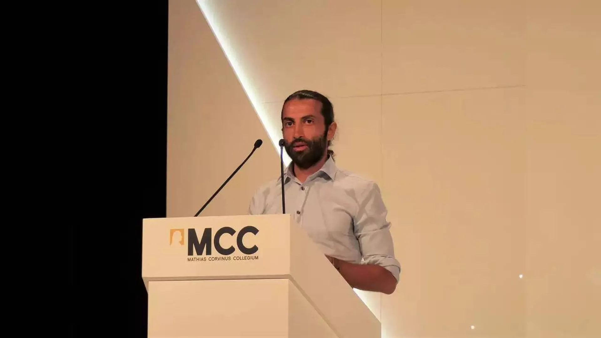 ଇହୁଦୀଙ୍କୁ ବିଲୋପ କରି ଇସ୍‌ଲାମ୍‌ ଧର୍ମ ସ୍ଥାପନା କରିବା ବାପାଙ୍କର ଇଚ୍ଛା: ହମାସ୍‌ ସଂସ୍ଥାପକଙ୍କ ପୁଅ