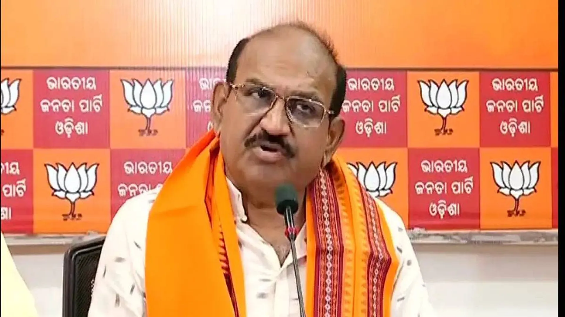 ଖଣି ଦୁର୍ନୀତିର ସିବିଆଇ ତଦନ୍ତ ଦାବି କଲେ ବିରୋଧୀ ଦଳ ନେତା