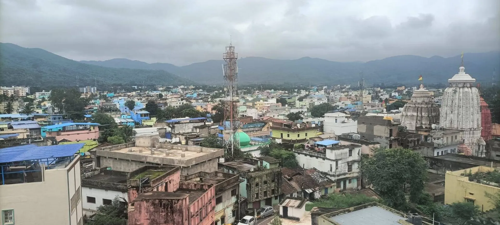 ଜୟପୁରରେ ମାସକୁ ୬ଶହରୁ ଅଧିକ ଲୋକ କିଣୁଛନ୍ତି ଜାଗା