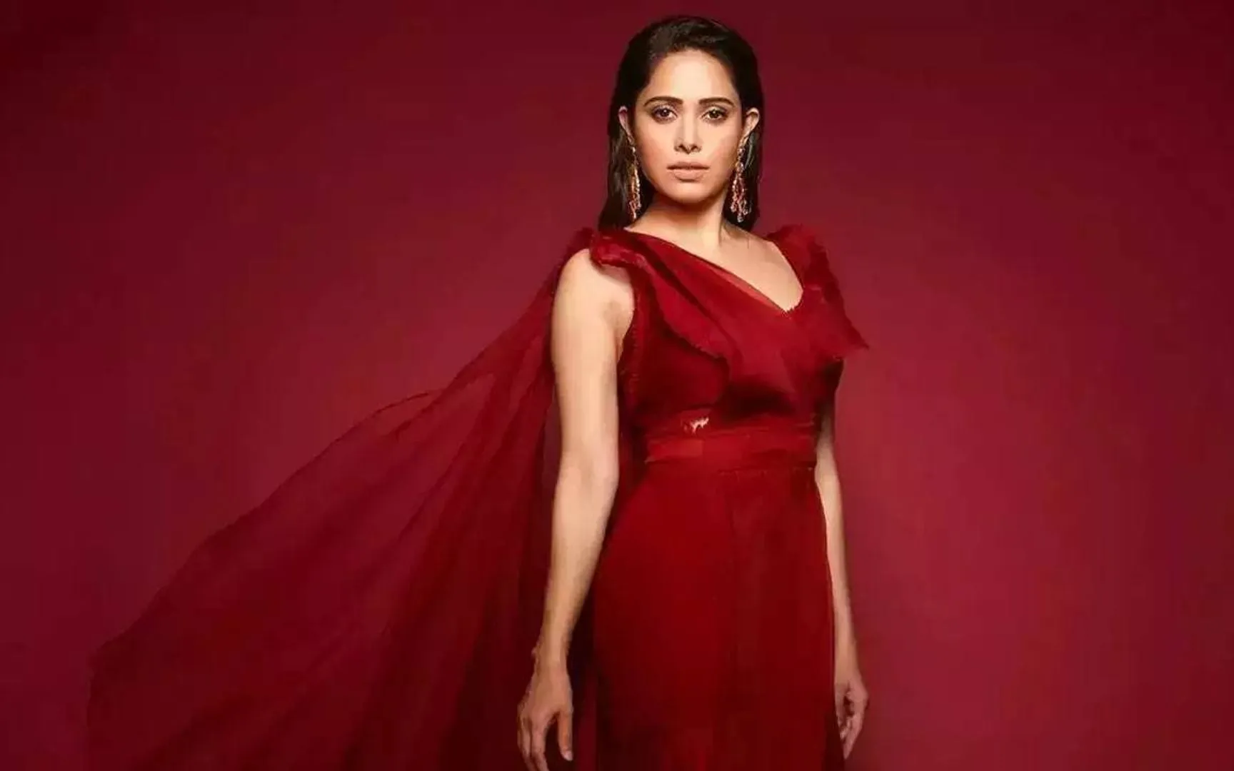 ଇସ୍ରାଏଲ୍‌ରେ ଫସି ରହିଛନ୍ତି ଅଭିନେତ୍ରୀ ନୁସ୍‌ରତ୍‌ ଭରୁଚା; ଯୋଗାଯୋଗ କରି ହେଉ ନ ଥିବା କହୁଛି ତାଙ୍କ ‘ଟିମ୍‌’