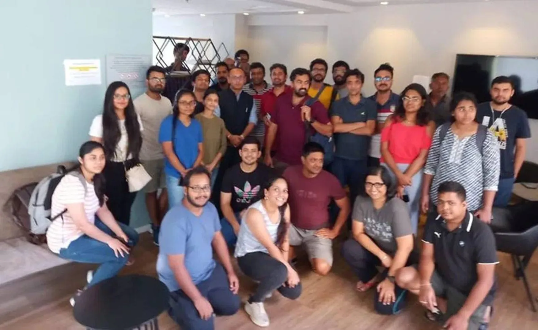 ‘ଅପରେସନ୍‌ ଅଜୟ’: ଆଜି ରାତିରେ ଇସ୍ରାଏଲ୍‌ରୁ ଭାରତୀୟଙ୍କୁ ସ୍ଥାନାନ୍ତରଣ କରିବ ପ୍ରଥମ ବିମାନ