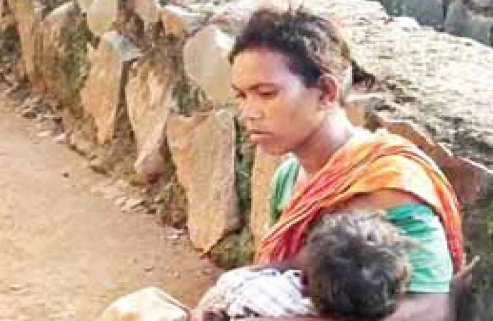 ସ୍ବାମୀଙ୍କୁ ହତ୍ୟା ପରେ ଶବ ସହ ତିନିଦିନ କାଟିଲା ସ୍ତ୍ରୀ