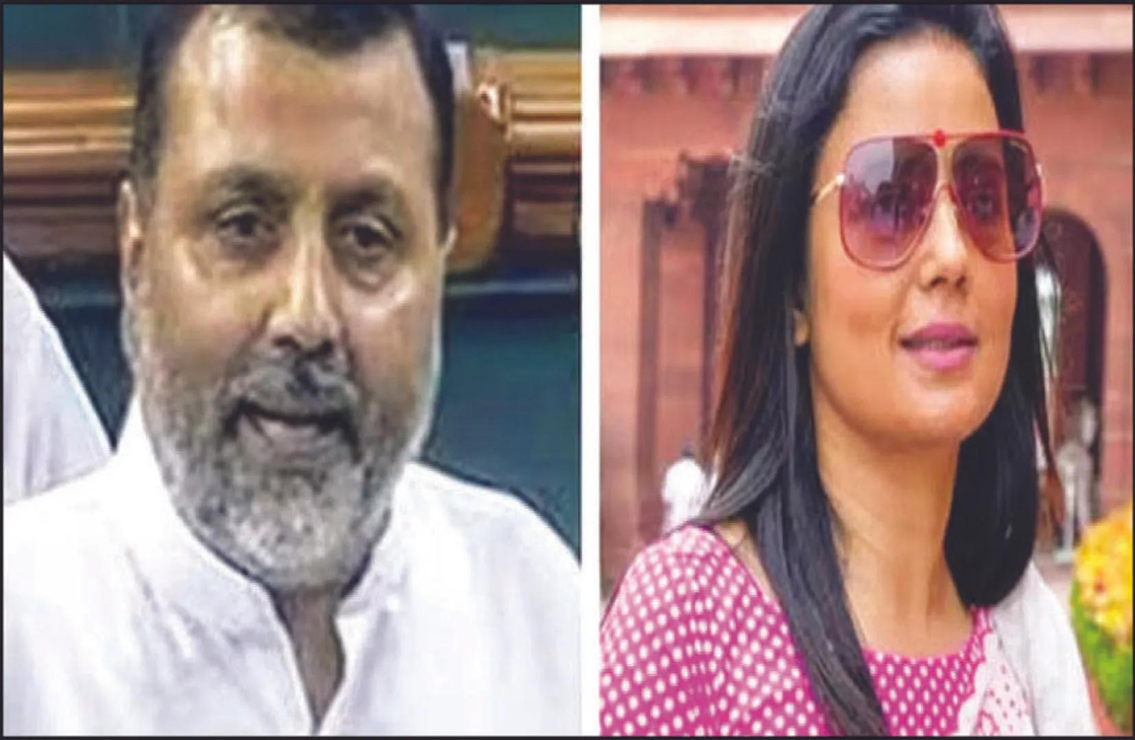 ବିଜେପି ନେତା ନିଶିକାନ୍ତ ଦୁବେଙ୍କ ଅଭିଯୋଗ: ‘ସଂସଦରେ ପ୍ରଶ୍ନ କରିବାକୁ ଲାଞ୍ଚ ନେଉଛନ୍ତି ମହୁଆ’