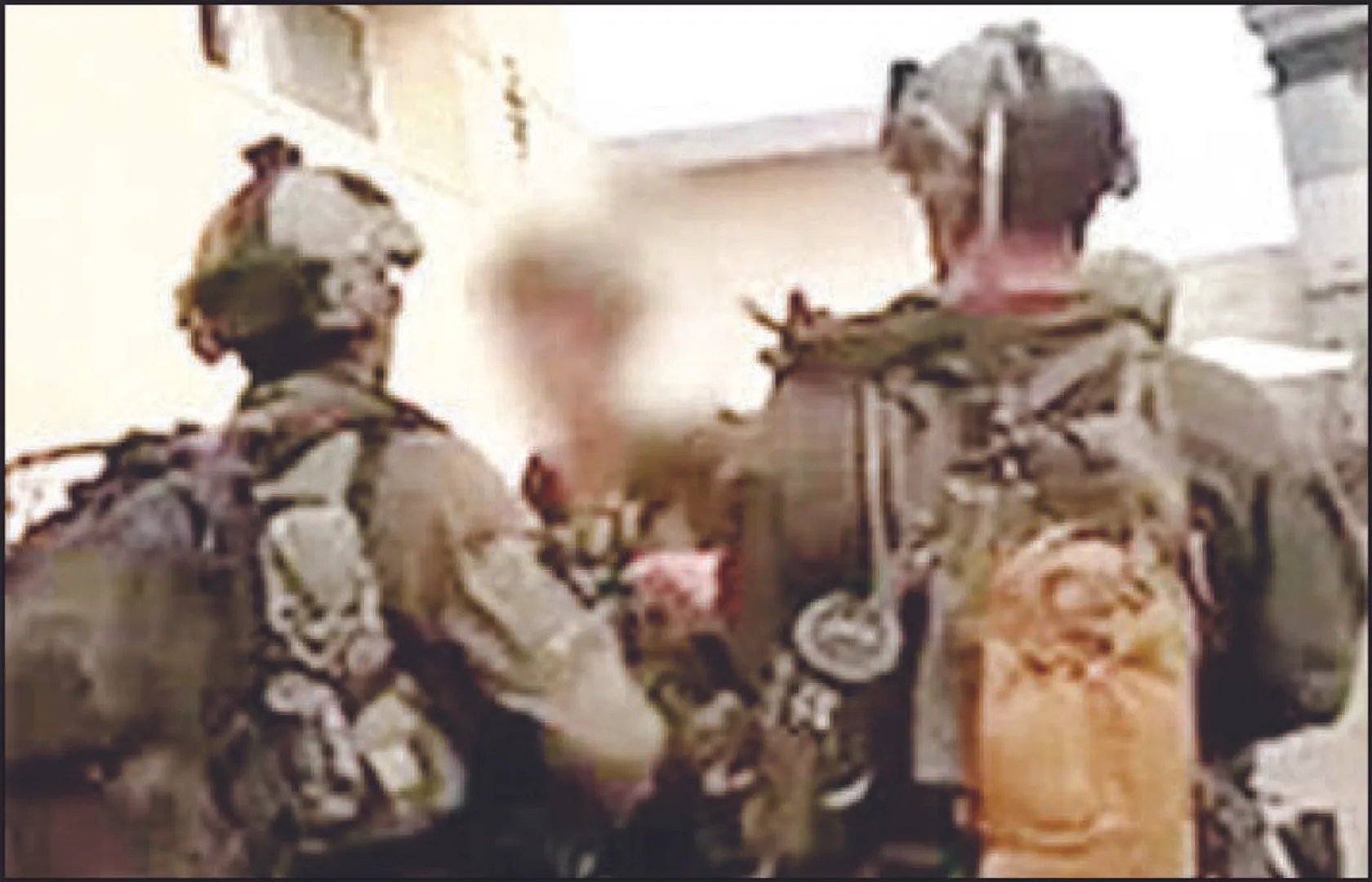 ୬୦ ହମାସ୍‌ ଆତଙ୍କବାଦୀ ନିପାତ: ୨୫୦ ପଣବନ୍ଦୀଙ୍କୁ ଉଦ୍ଧାରକଲା ଇସ୍ରାଏଲ ସେନା