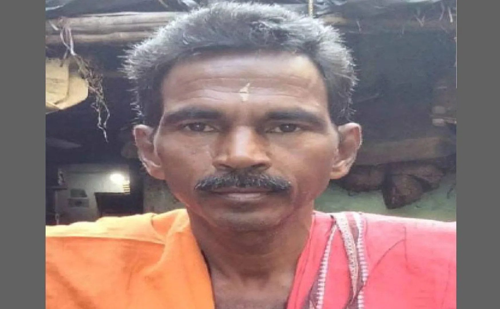 ତାଳଧ୍ବଜ ରଥ ଡାହୁକ ମାଧବ ପ୍ରଧାନଙ୍କ ପରଲୋକ