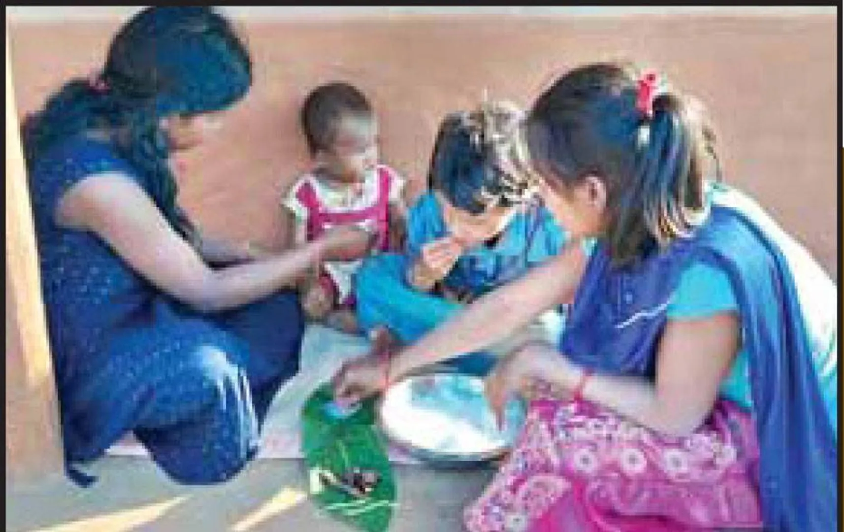 ଅର୍ଥନୀତିରେ ଆଗୁଆ କେନ୍ଦୁଝରରେ ଜୁଆଙ୍ଗ ପଛୁଆ: ୮୦ ବର୍ଷର ଜେଜେମା କୋଳରେ ୪ ଅନାଥ