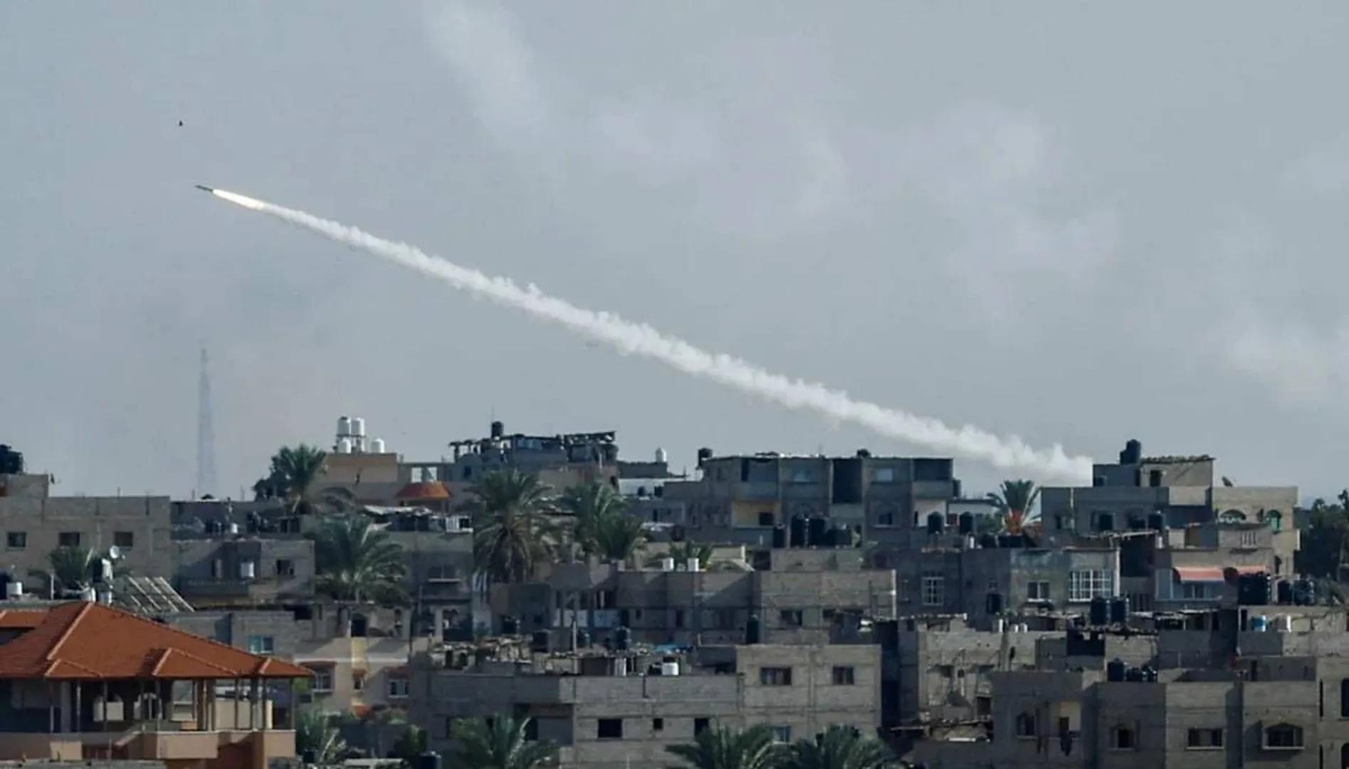 ଇସ୍ରାଏଲରେ ଅଛନ୍ତି ୧୮ ହଜାର ଭାରତୀୟ, ସୁରକ୍ଷା ଚିନ୍ତାରେ ସରକାର