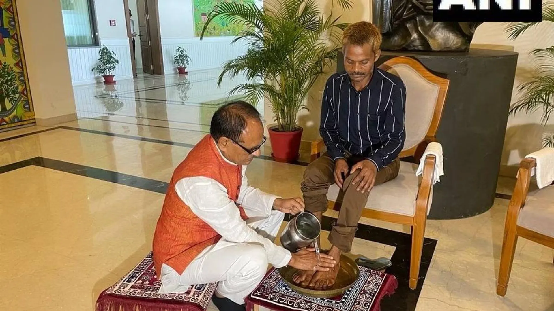 ଏହି ଦଳରେ ମିଶିଲେ ପରିସ୍ରା କାଣ୍ଡର ଶିକାର ହୋଇଥିବା ଦଶମତ ରାୱତ