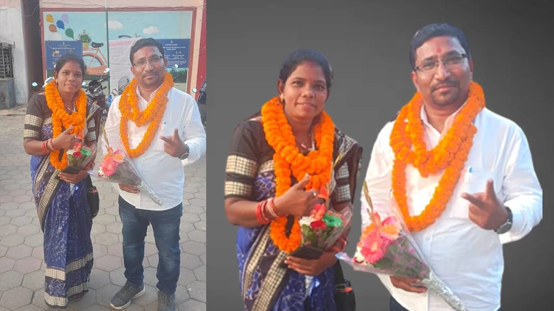 ସୁମନ୍ତ ଓ ସୁଶୀଳା ଜିଲ୍ଲା ଯୋଜନା ବୋର୍ଡ ସଭ୍ୟ
