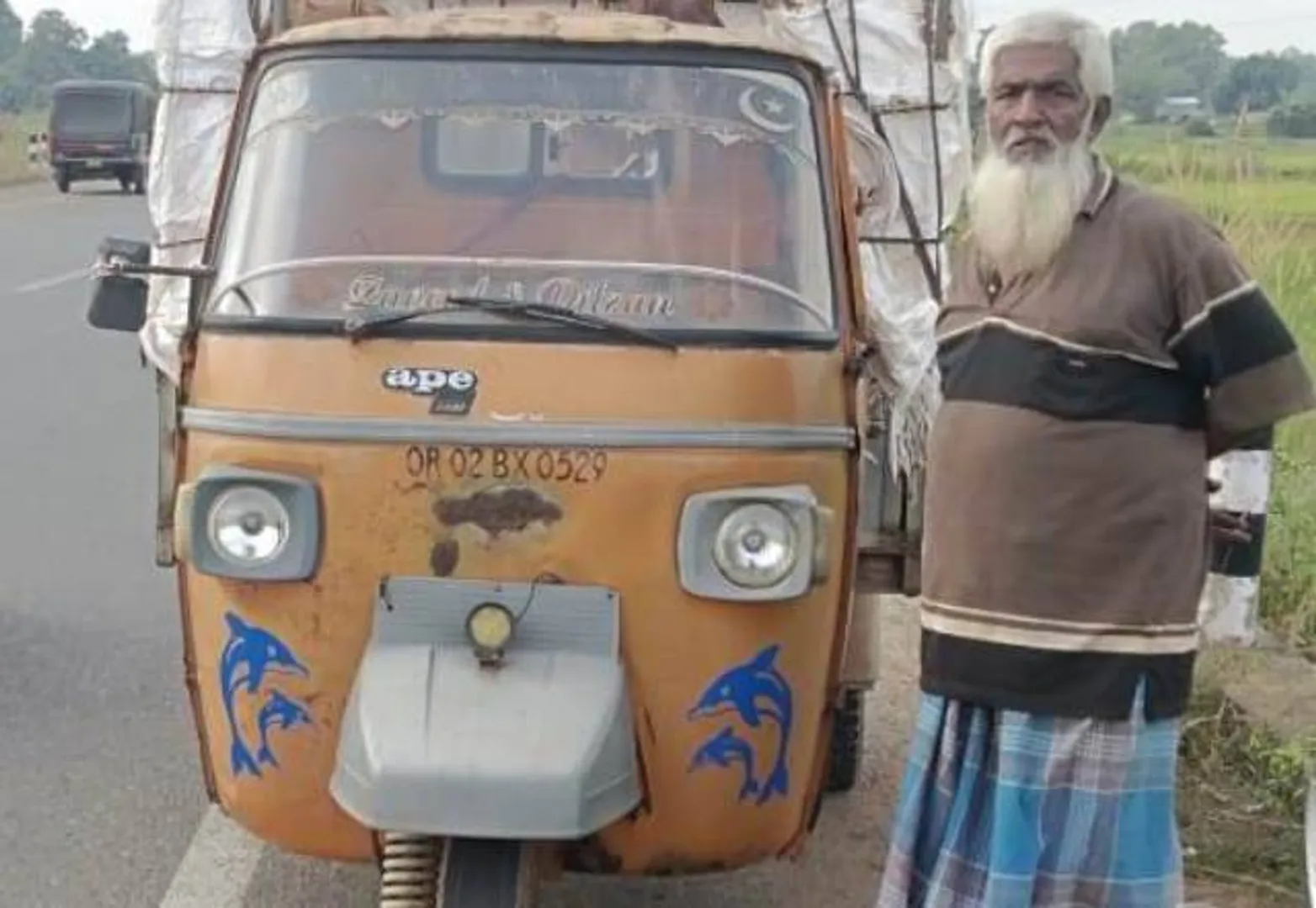 ୬ ଗାଈ ଉଦ୍ଧାର, ଜଣେ ଗିରଫ