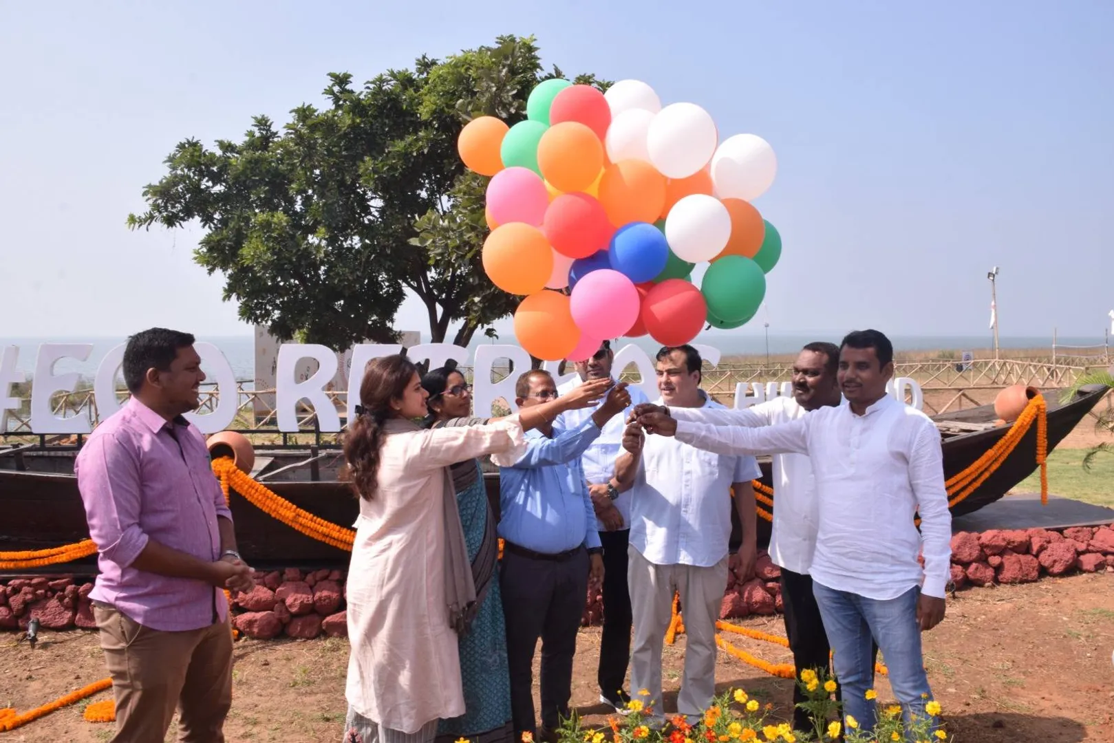 ହୀରାକୁଦ ଇକୋ ରିଟ୍ରିଟ୍‌ ଆରମ୍ଭ: ଜାନୁଆରି ୩୦ ତାରିଖ ପର୍ଯ୍ୟନ୍ତ ଚାଲିବ