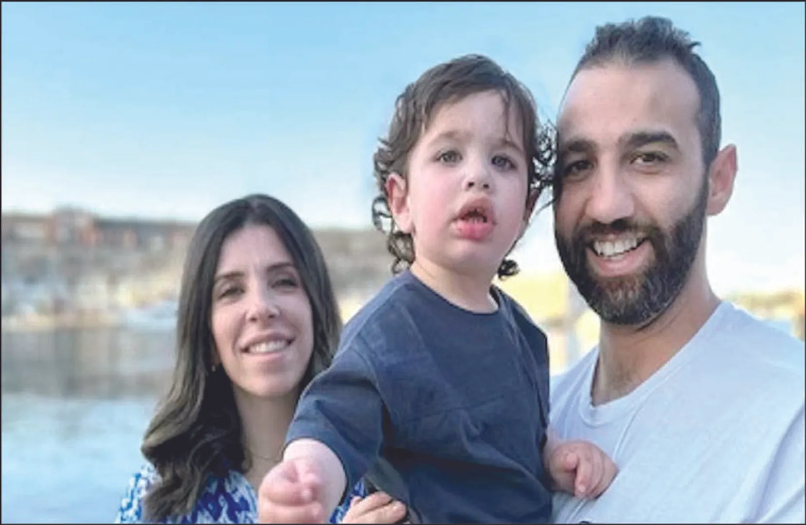 ଡାକ୍ତରଖାନାକୁ ବି ଛାଡ଼ୁନି ଇସ୍ରାଏଲ: ଗାଜା ଛାଡ଼ିଲେ ପ୍ରଥମ ବ୍ୟାଚ୍‌ ଆମେରିକୀୟ